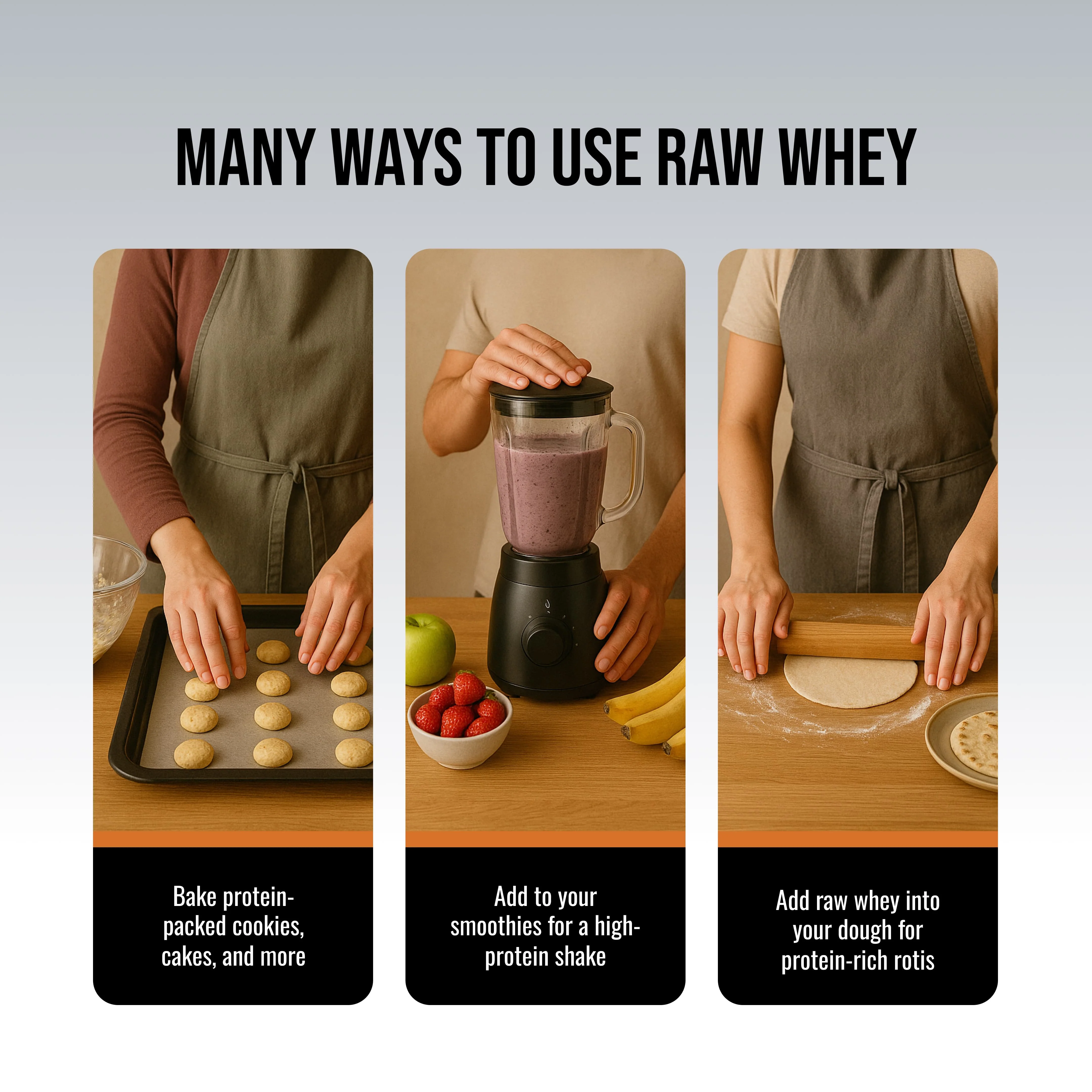 WHEY PROTEIN - Image 31