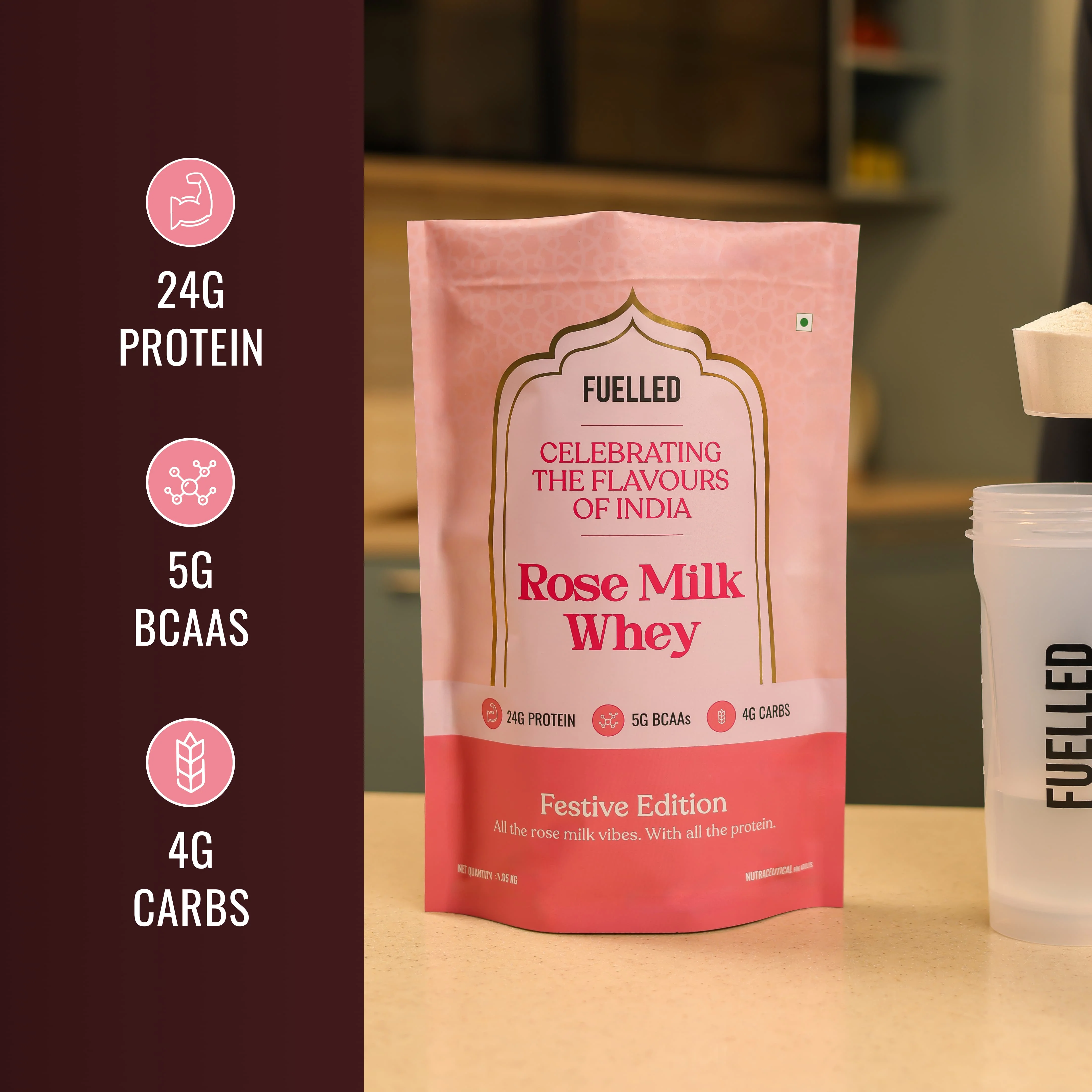 WHEY PROTEIN - Image 32