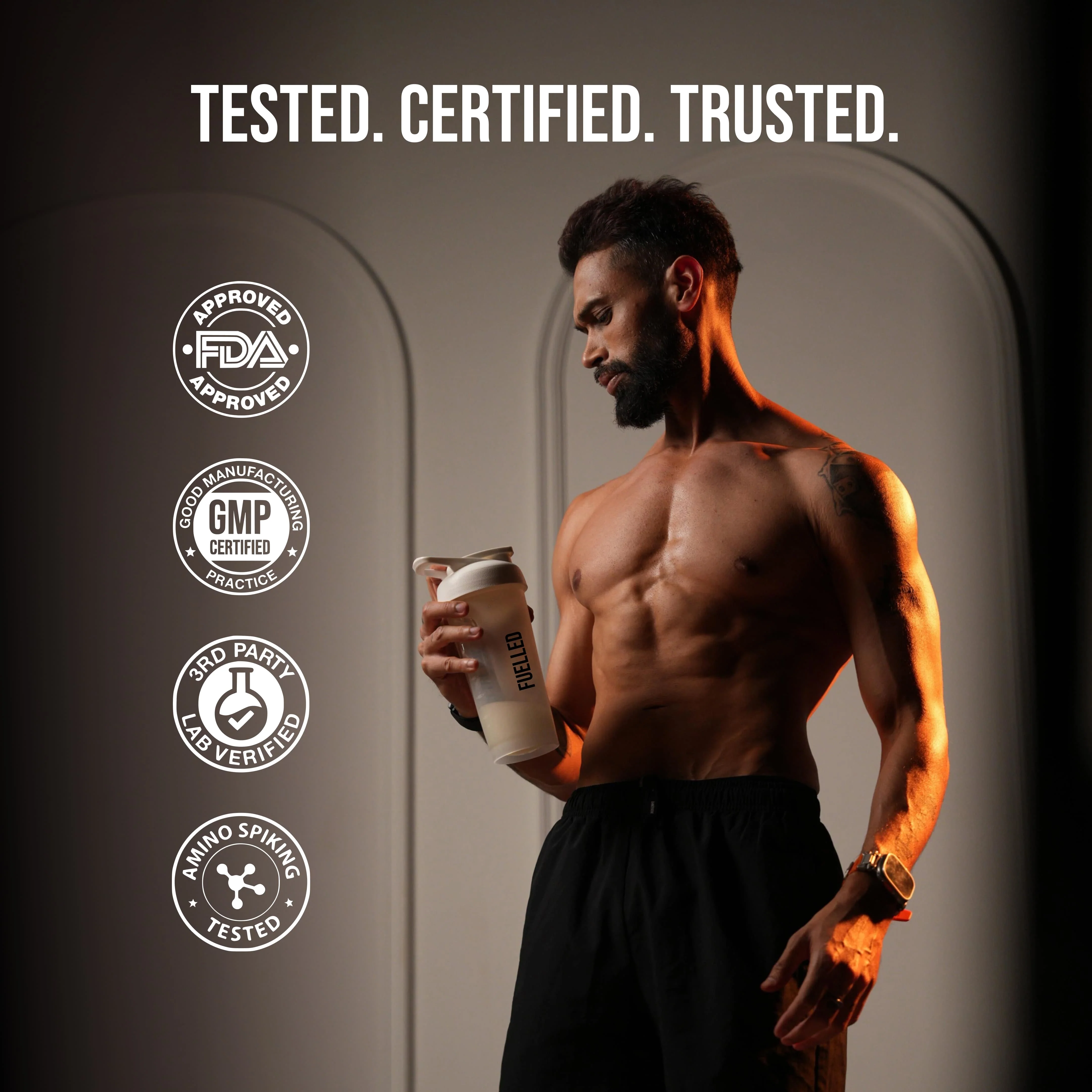 WHEY PROTEIN - Image 34