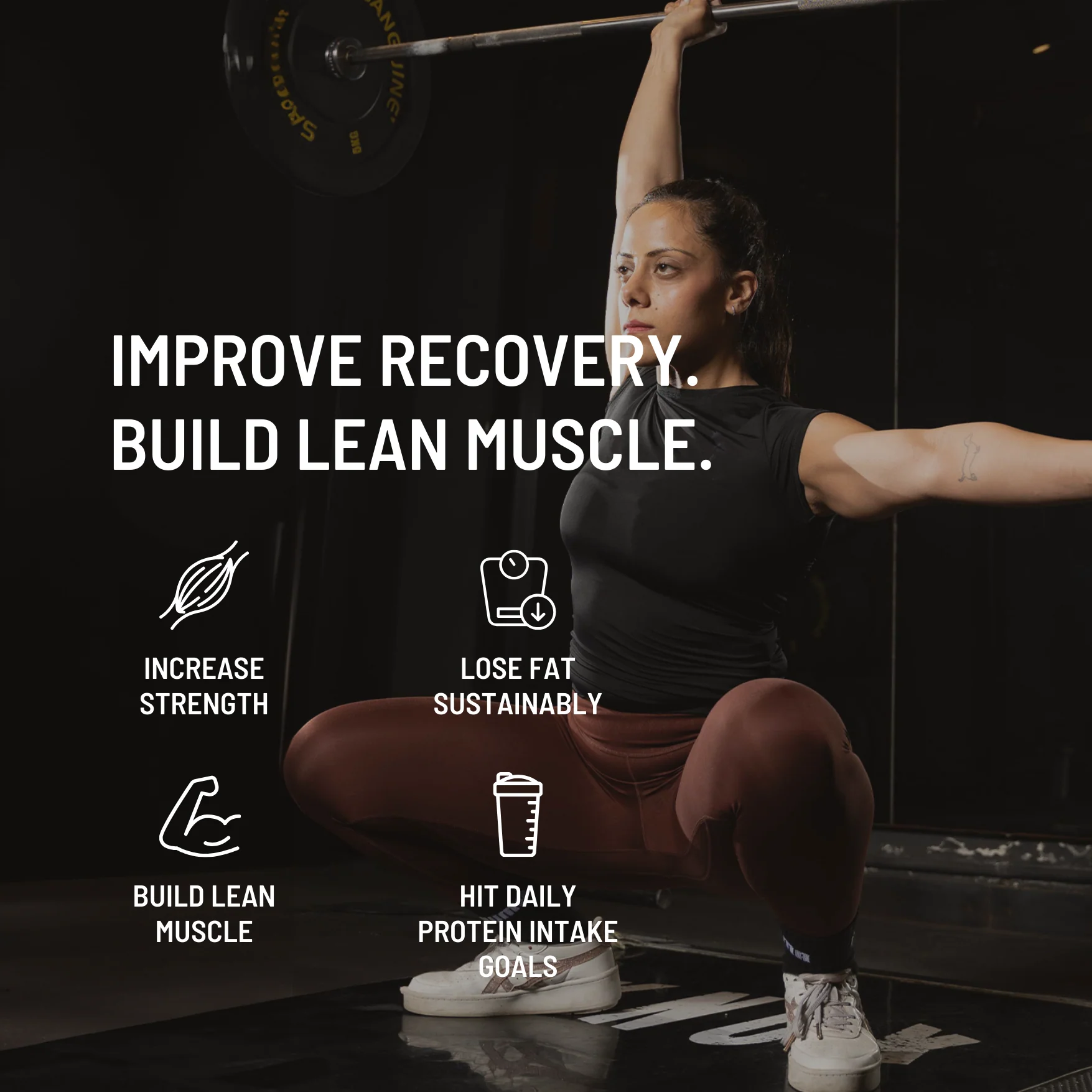 WHEY PROTEIN - Image 35