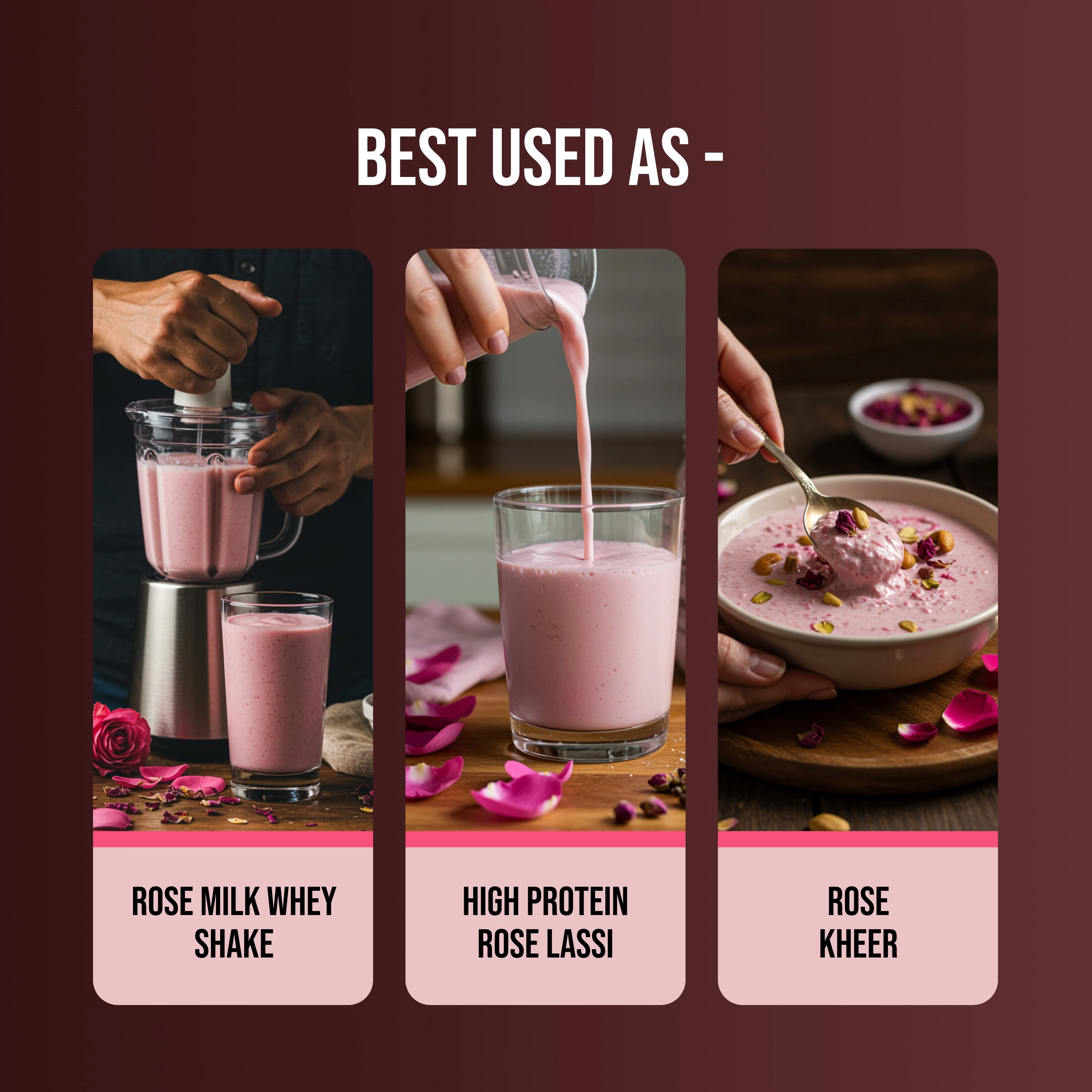 WHEY PROTEIN - Image 36