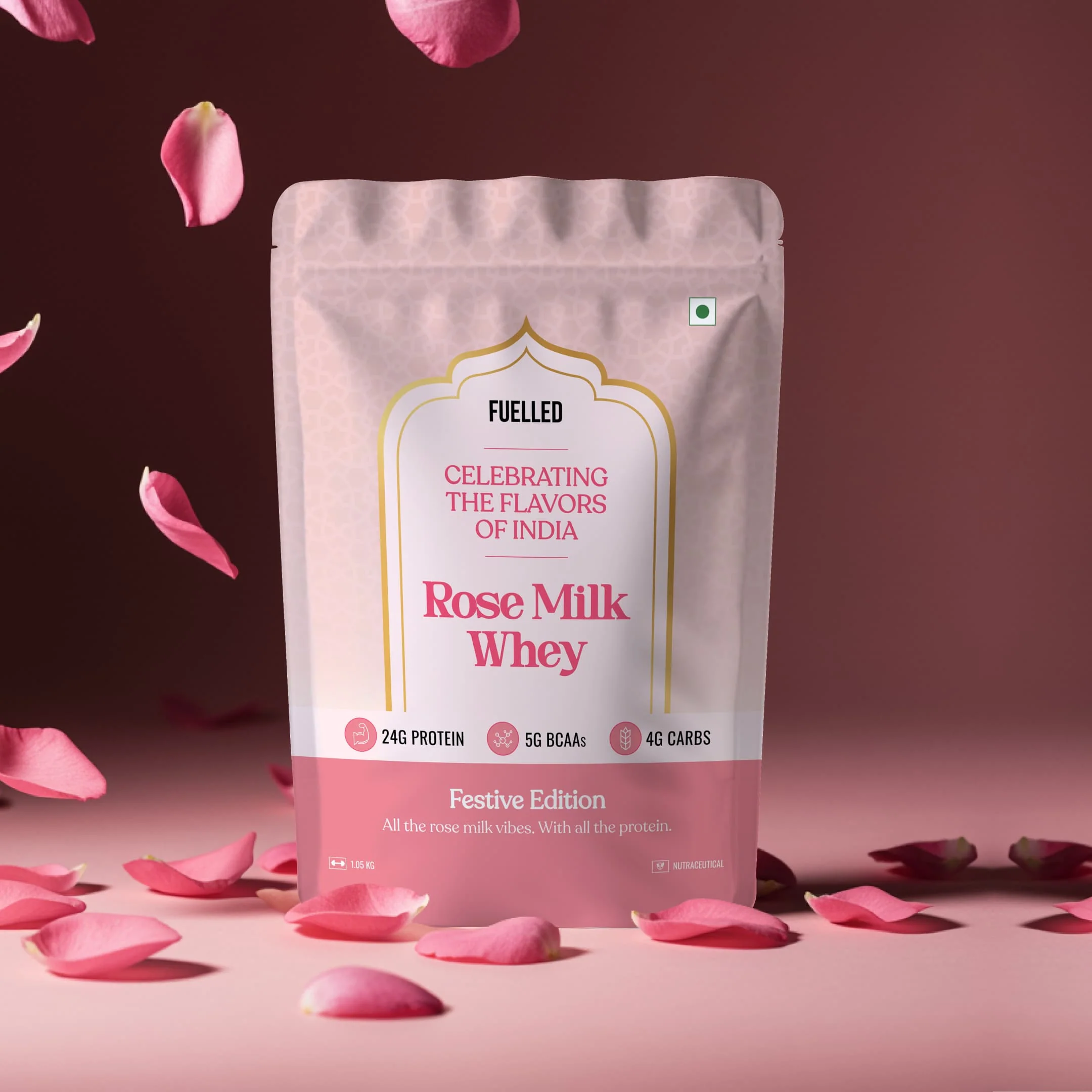 WHEY PROTEIN - Image 39
