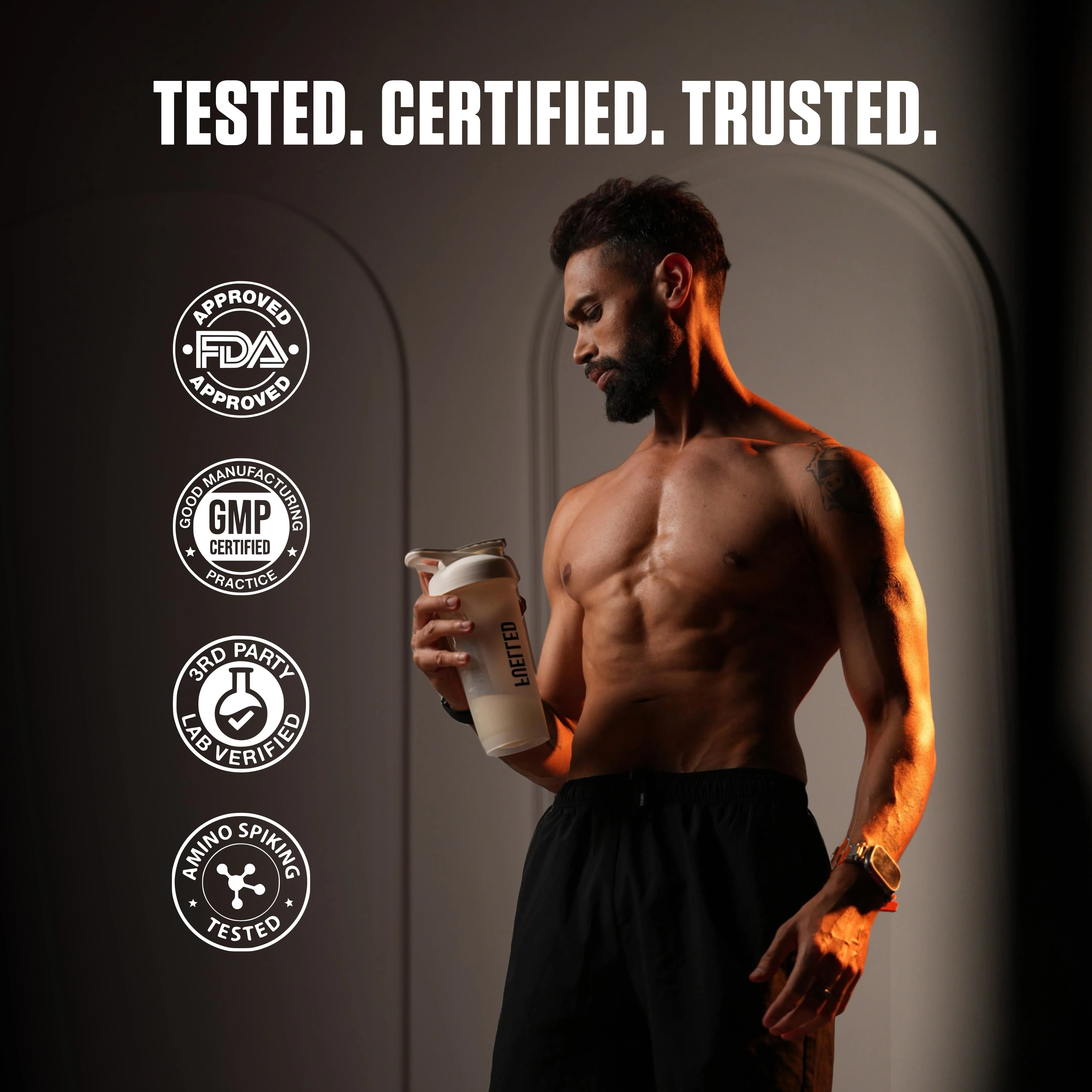 WHEY PROTEIN - Image 41