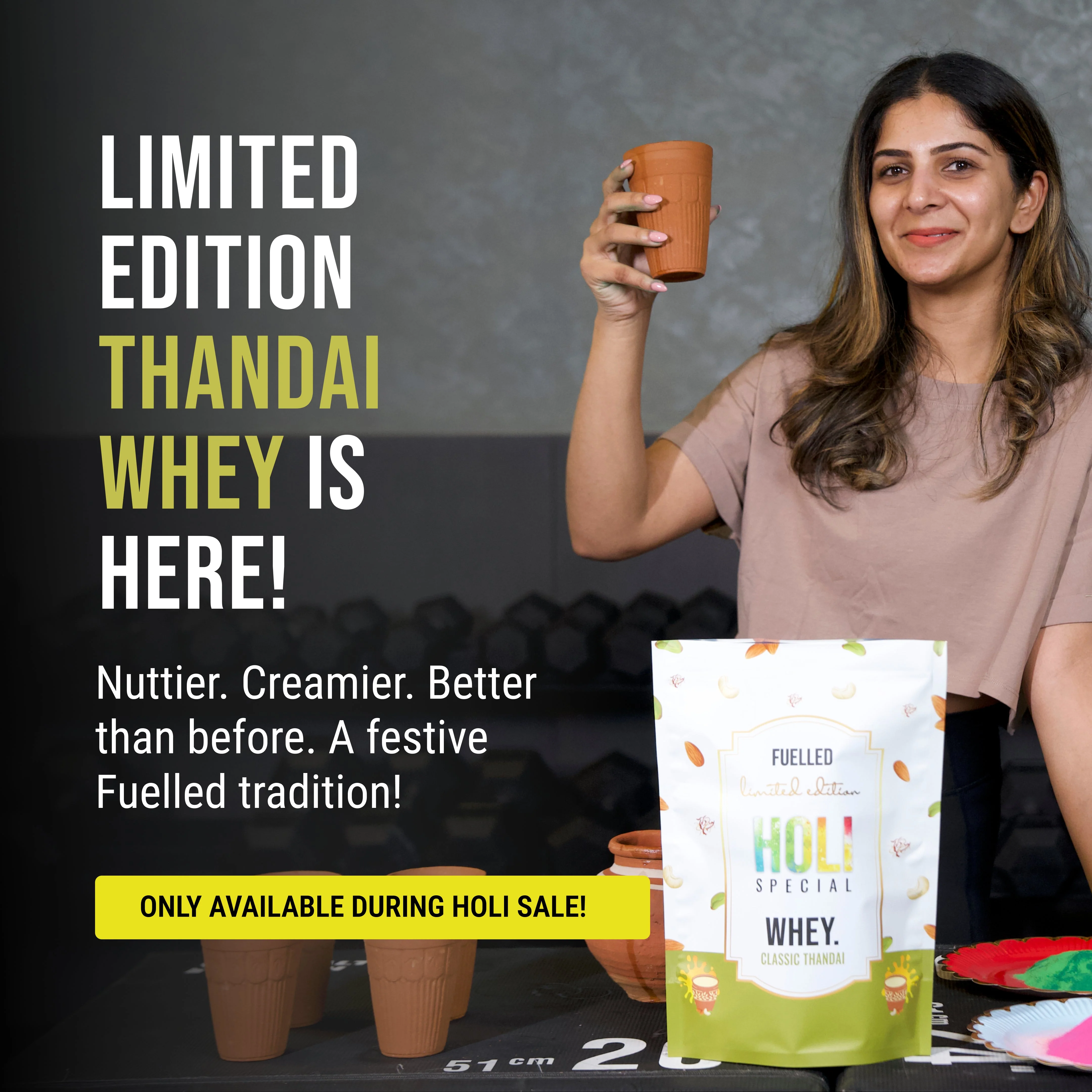 WHEY PROTEIN - Image 43