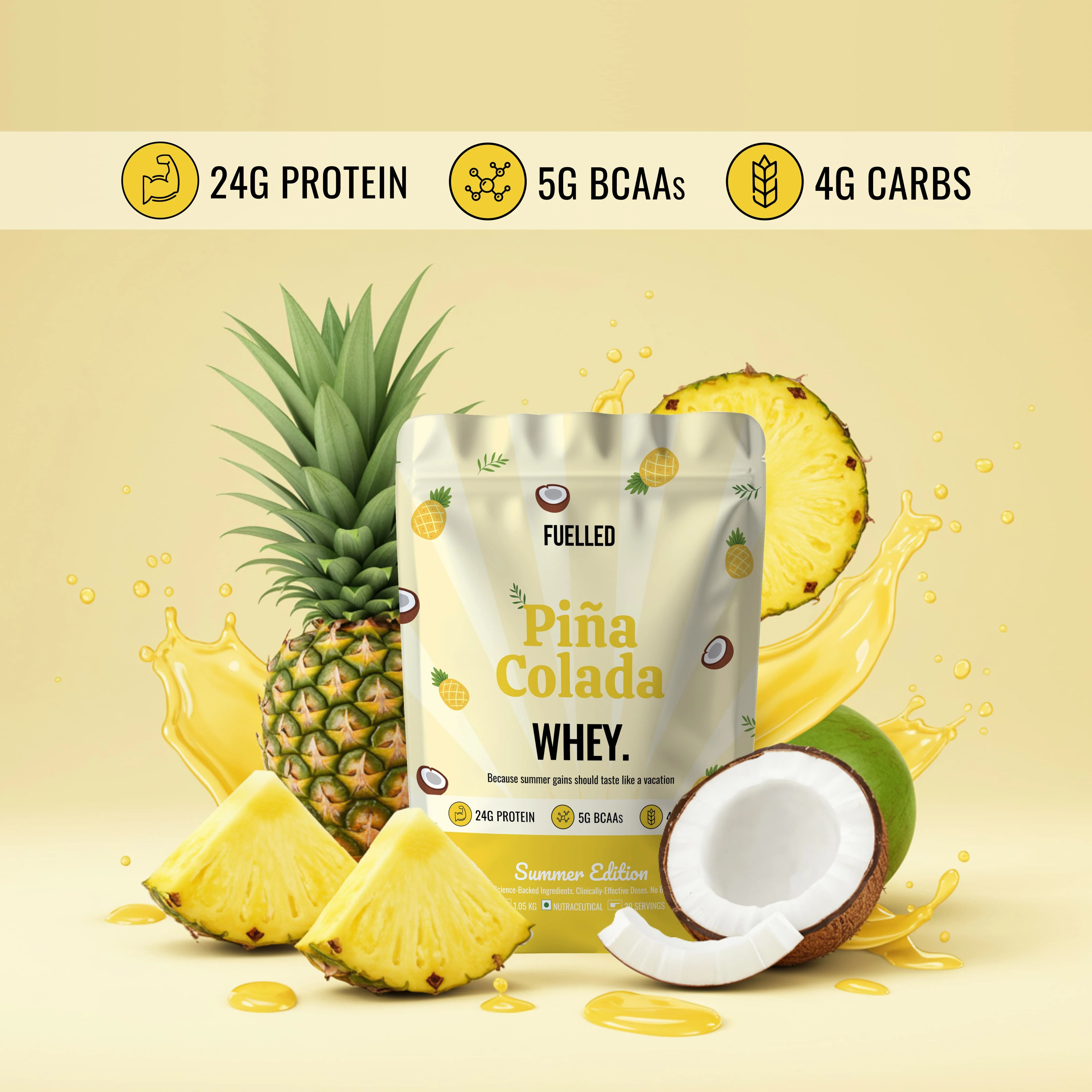 WHEY PROTEIN - Image 46
