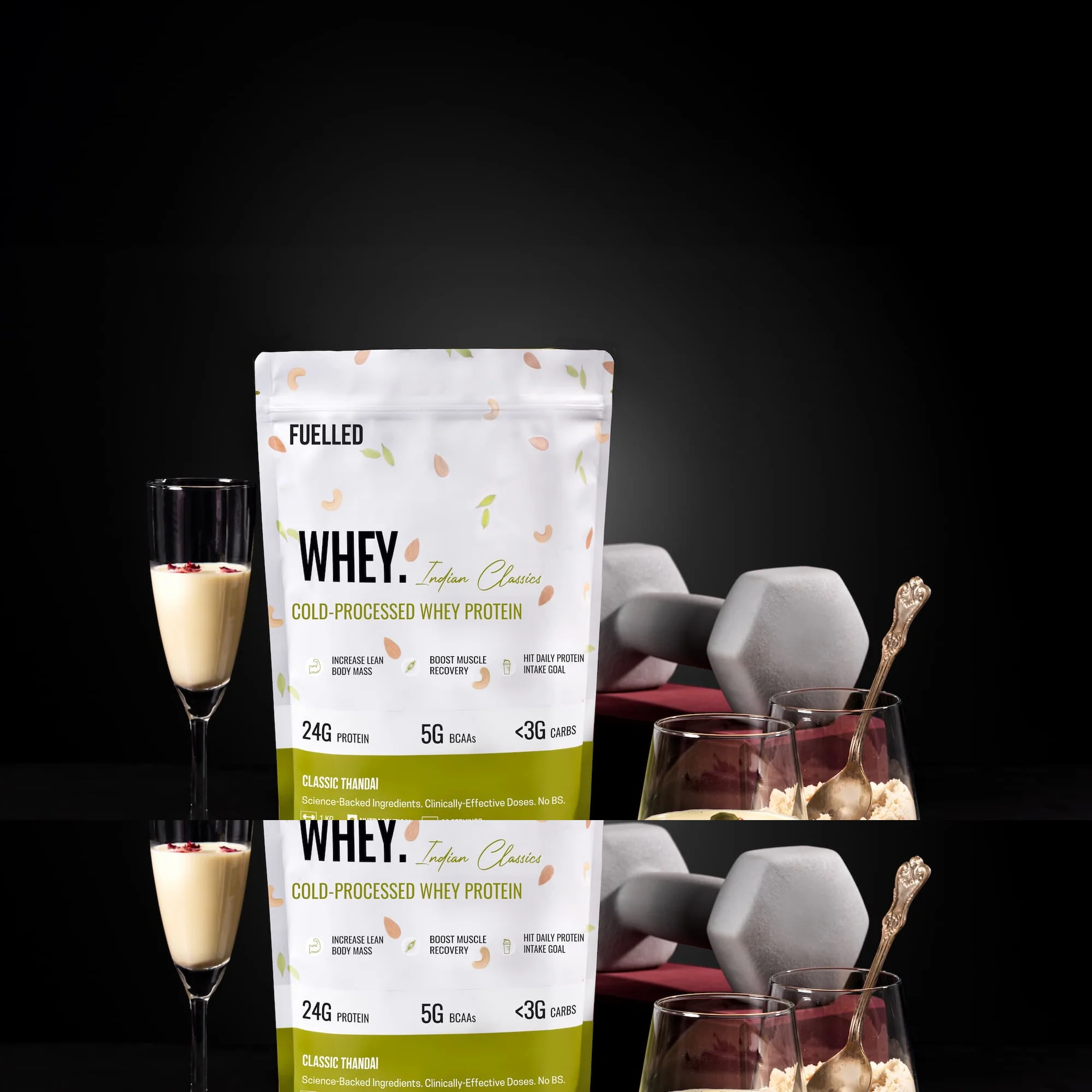 WHEY PROTEIN - Image 47