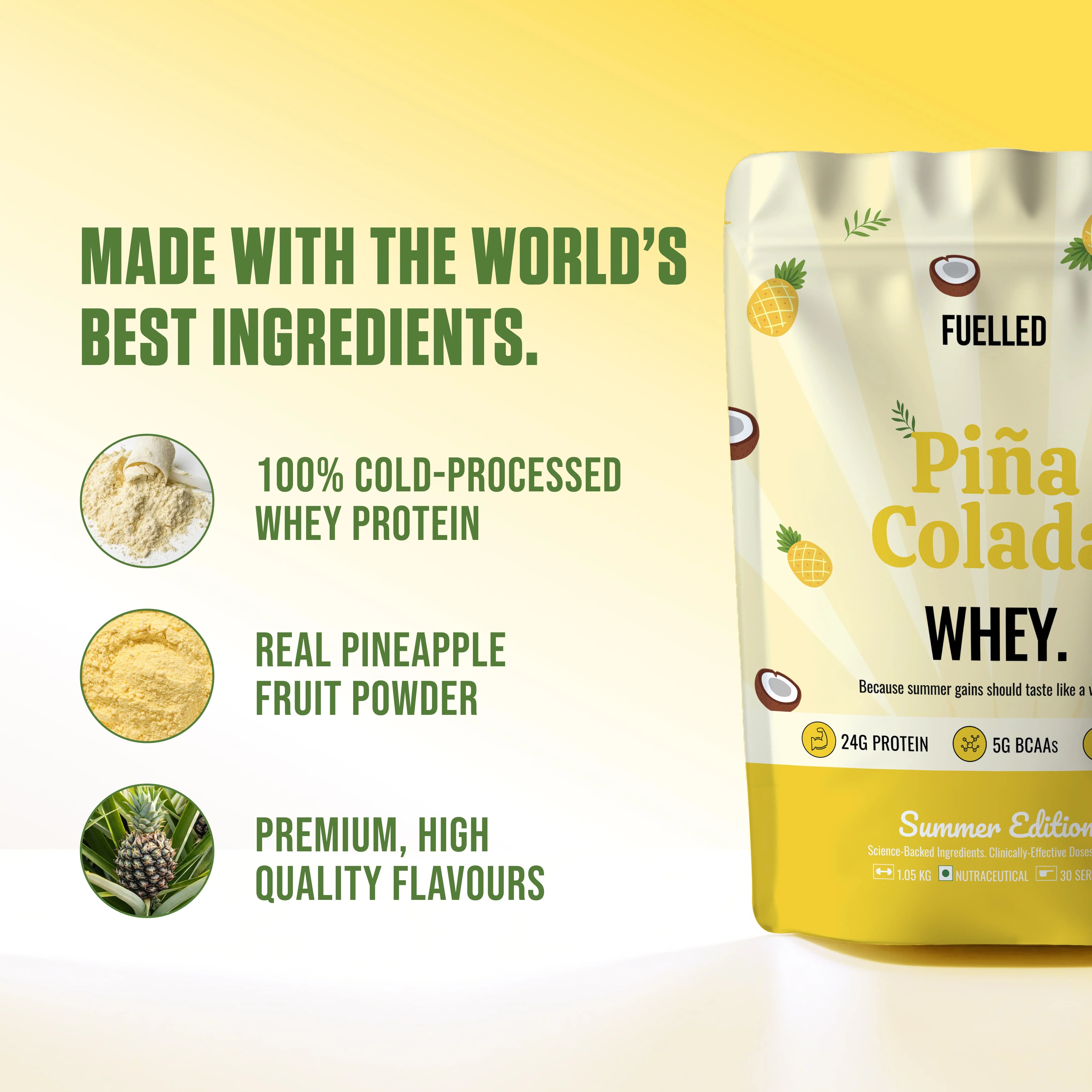 WHEY PROTEIN - Image 49