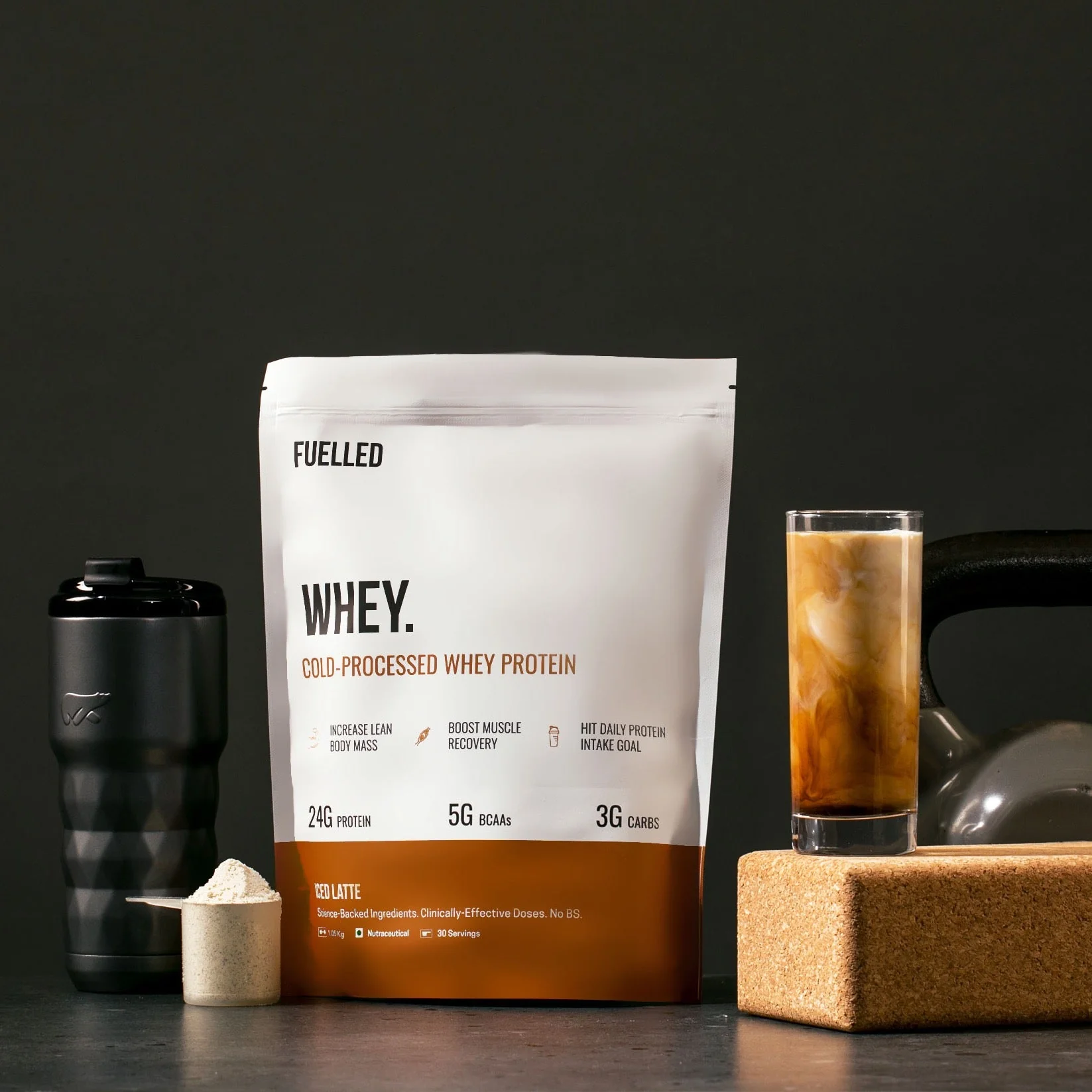 WHEY PROTEIN - Image 5