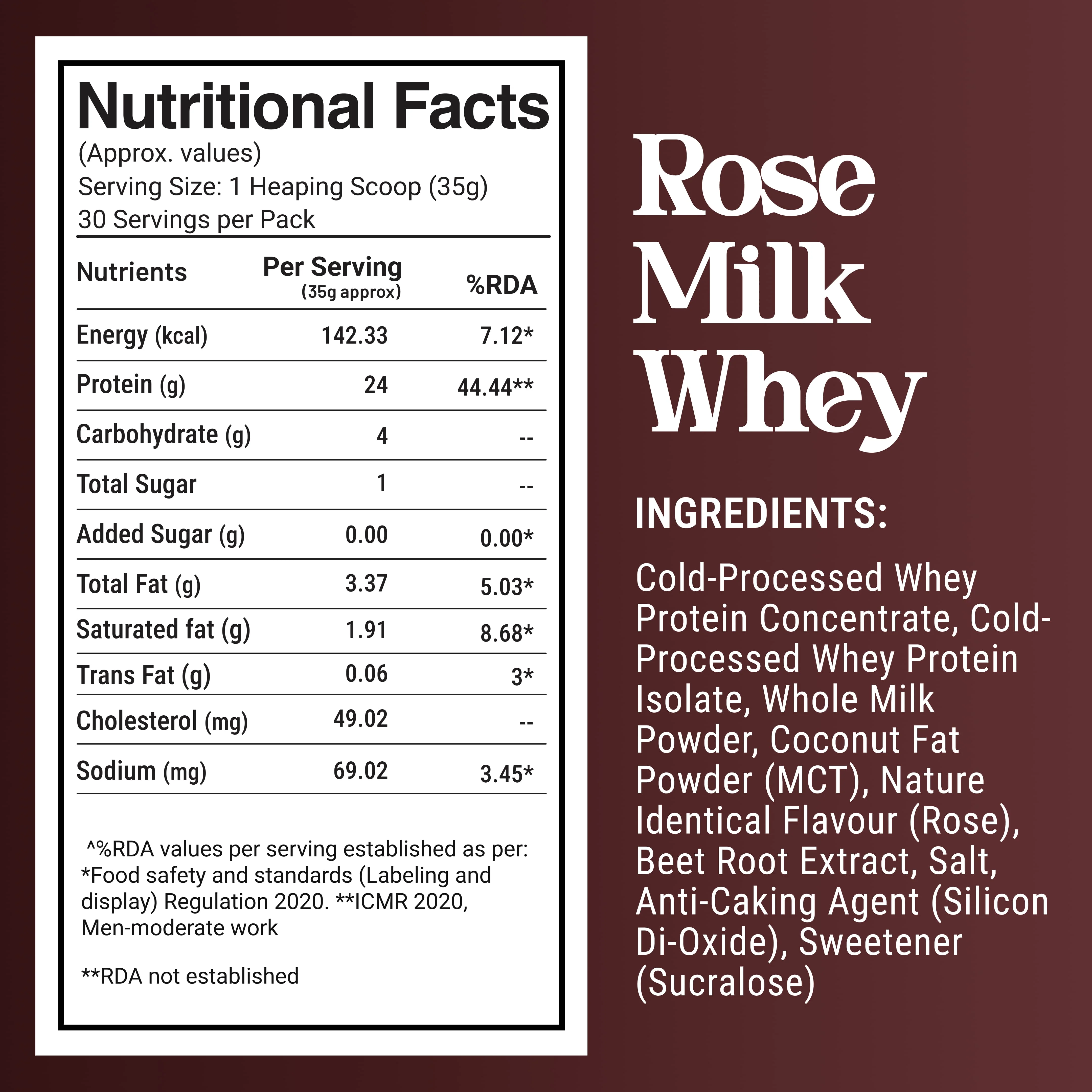 WHEY PROTEIN - Image 54