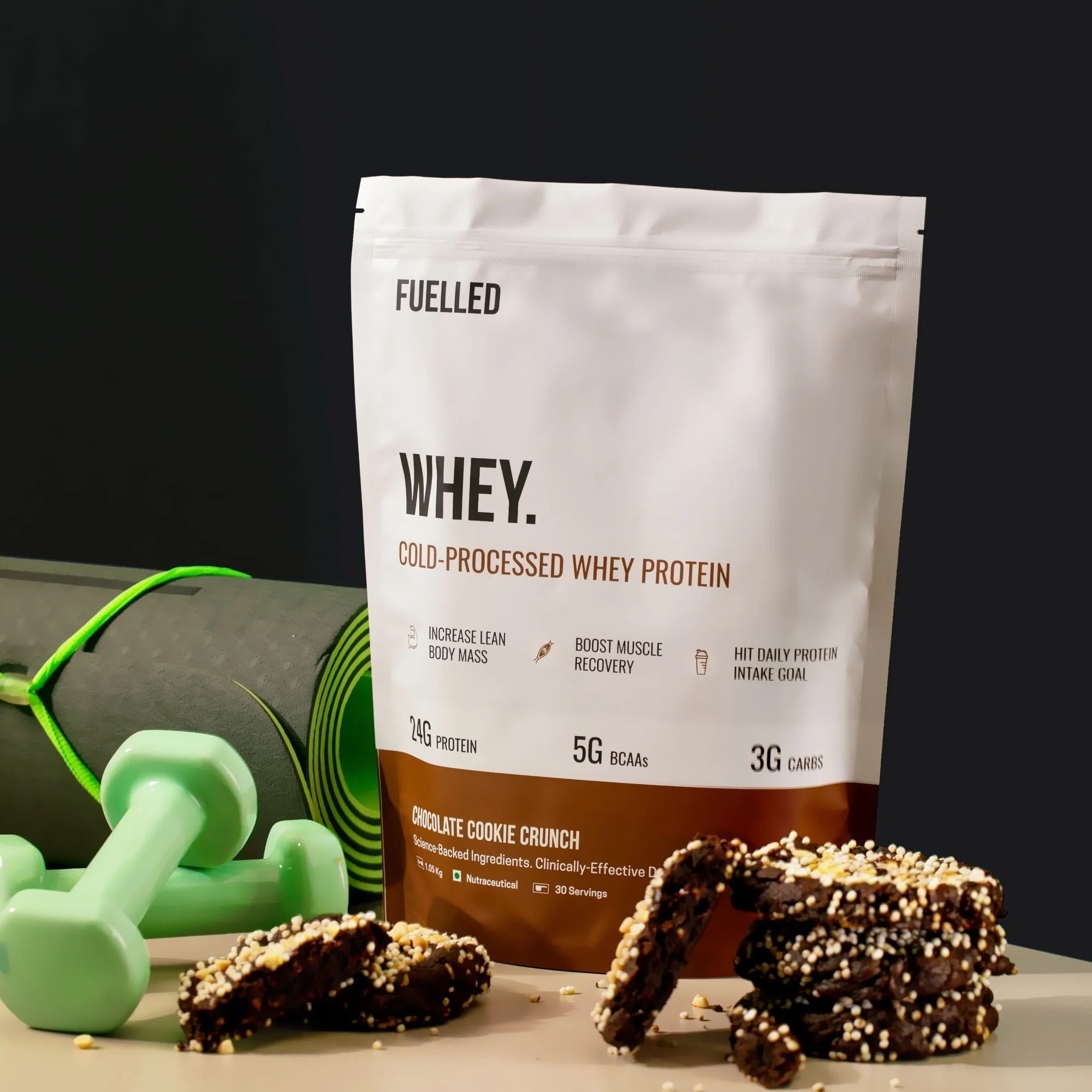 WHEY PROTEIN - Image 55