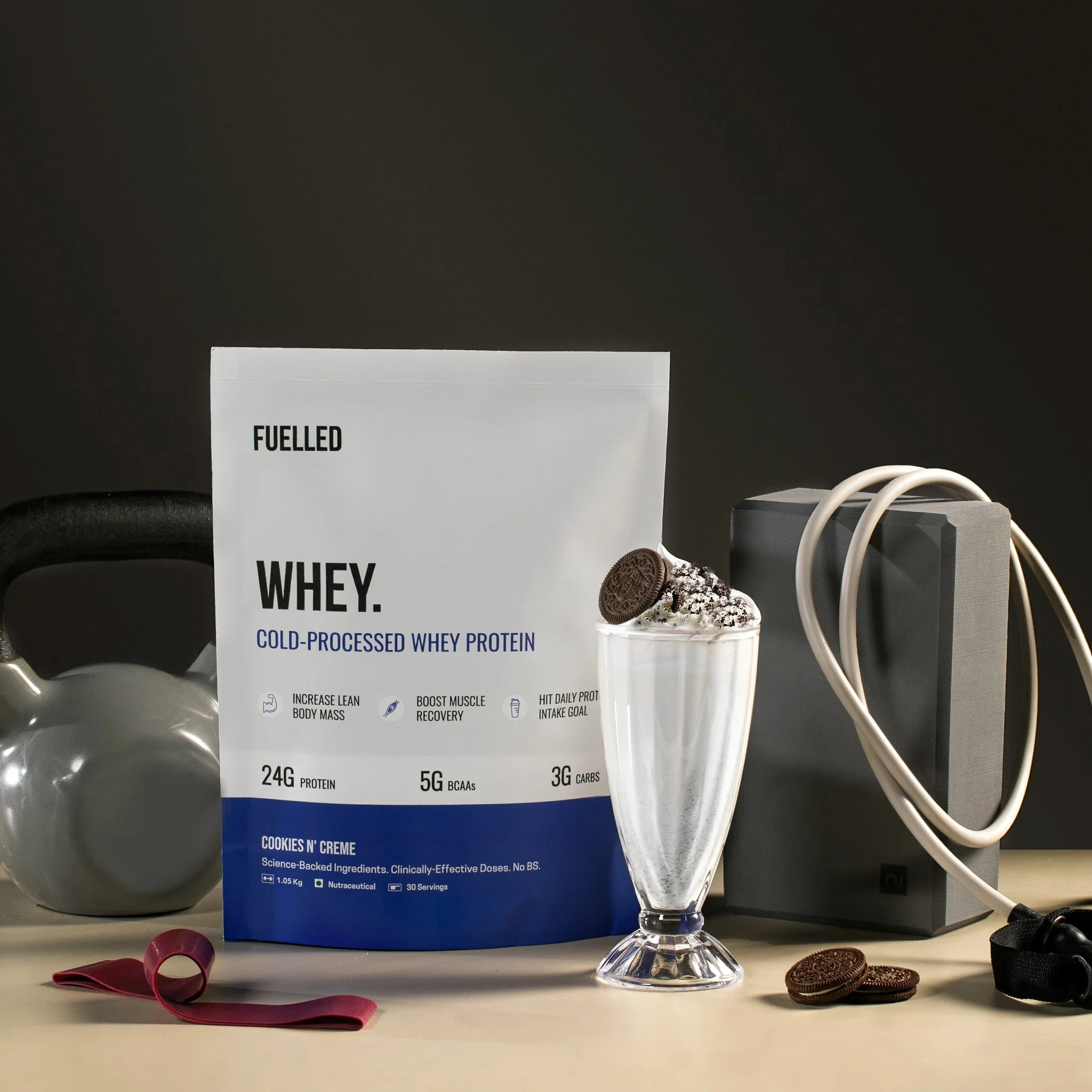 WHEY PROTEIN - Image 58