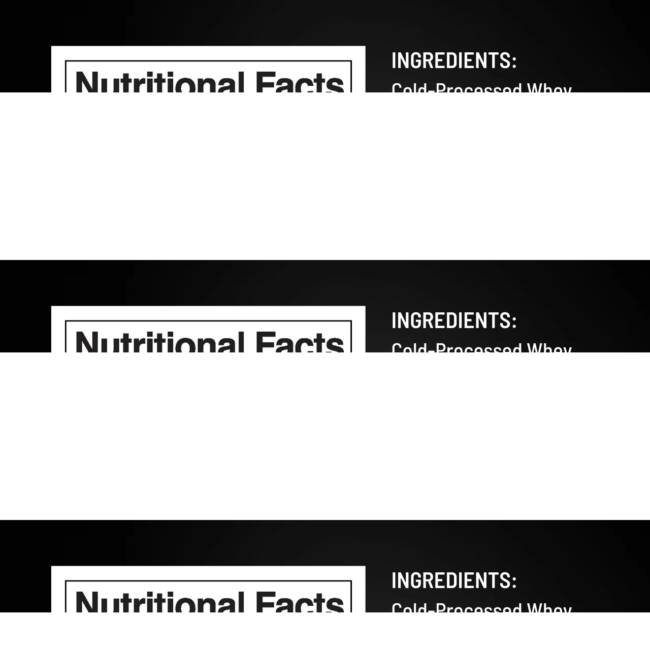 WHEY PROTEIN - Image 59