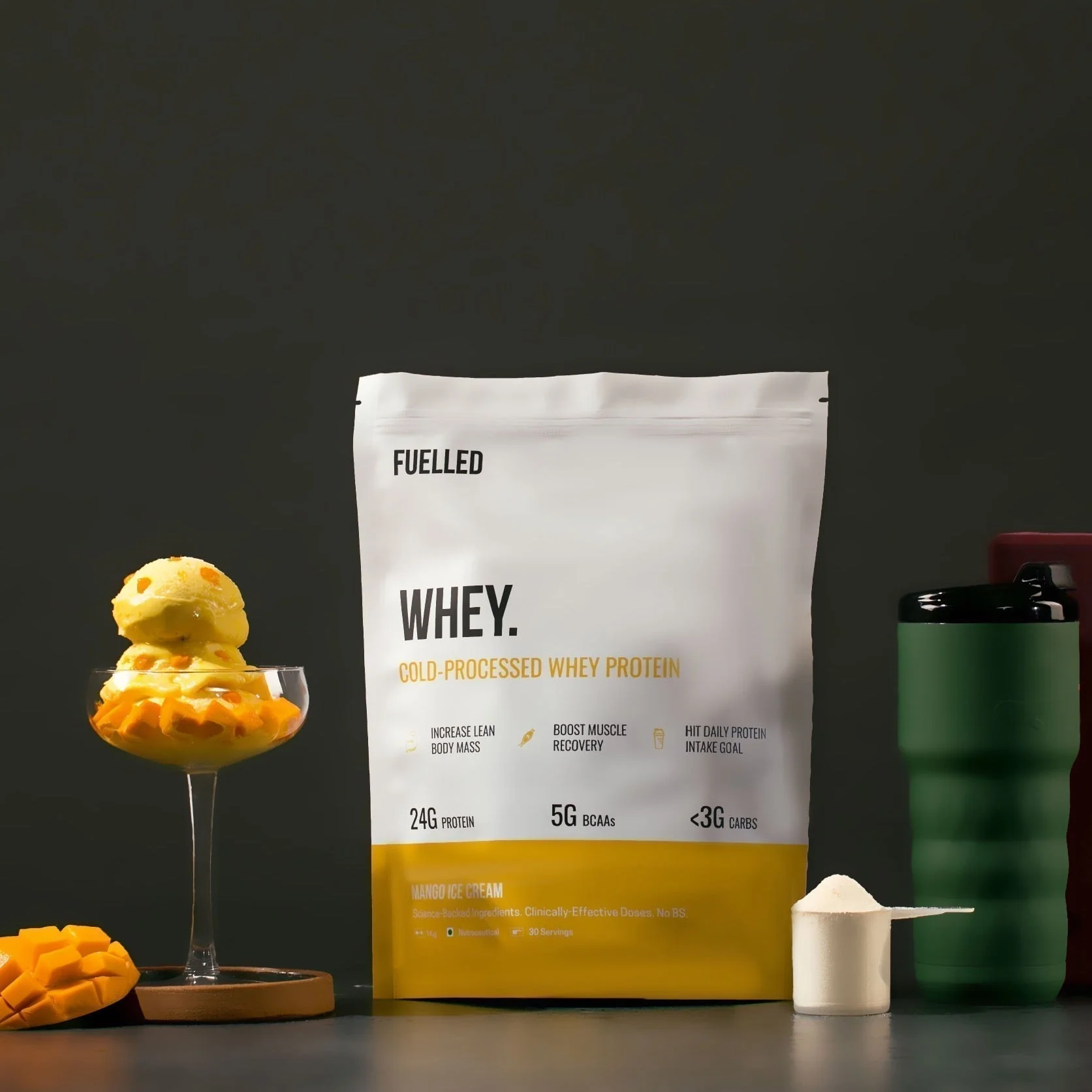 WHEY PROTEIN - Image 6