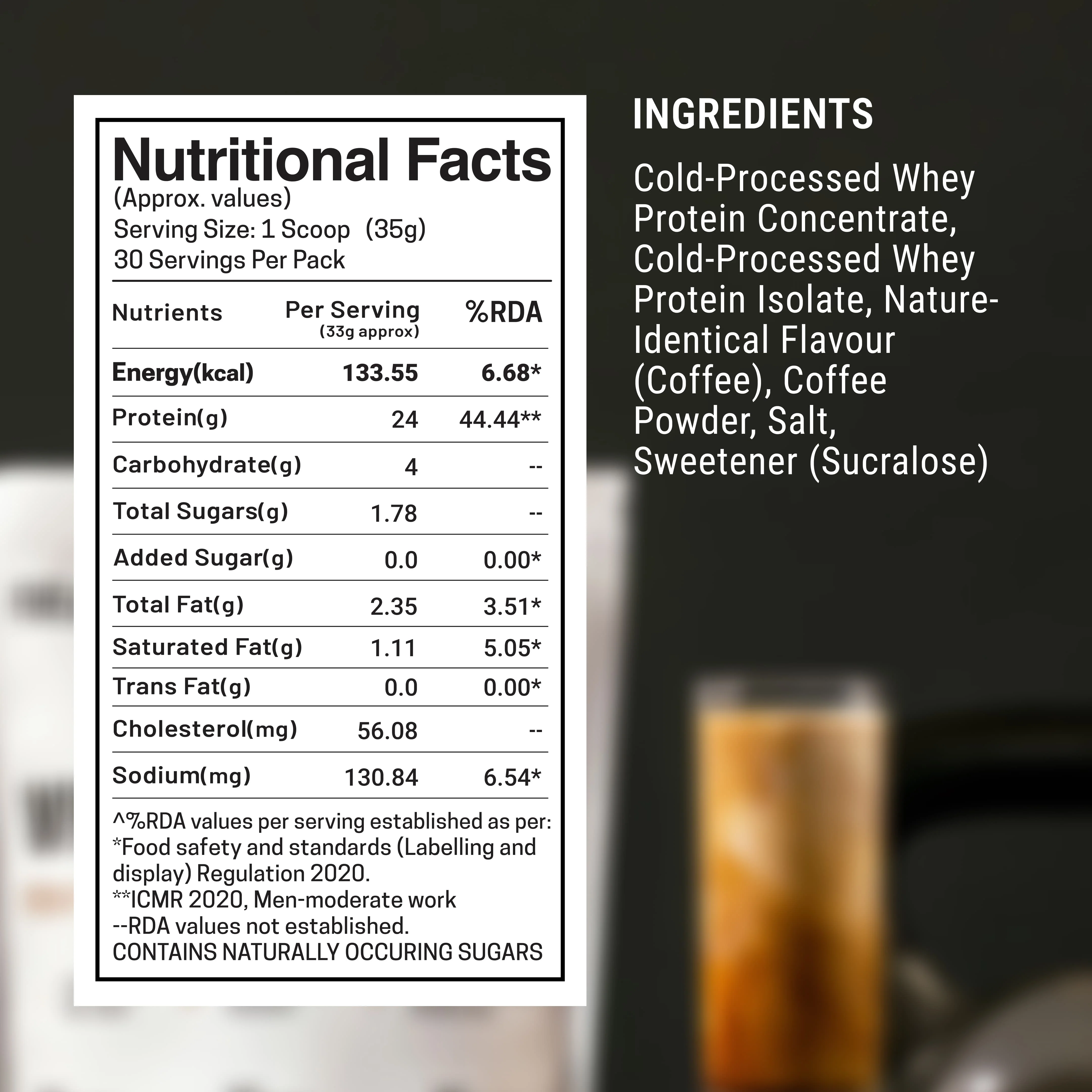 WHEY PROTEIN - Image 7