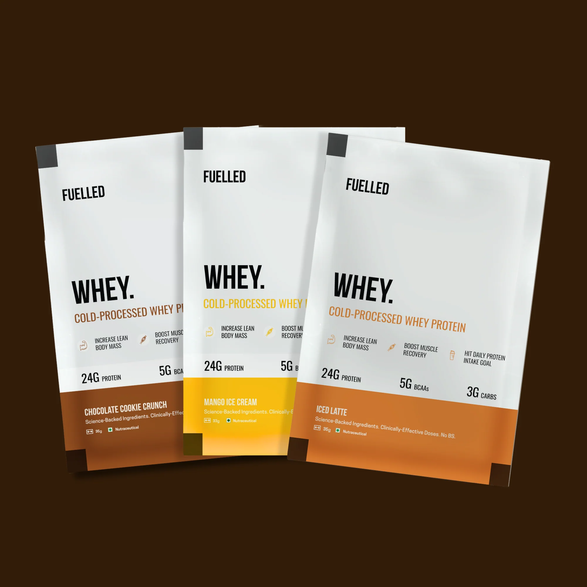 WHEY PROTEIN - Image 9