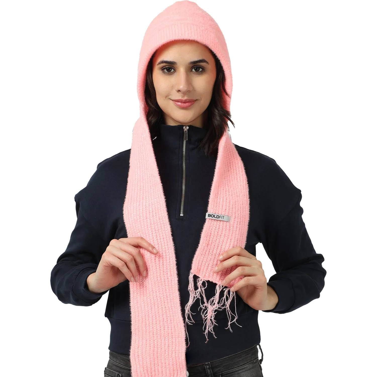 Winter Cap for Women - Image 13