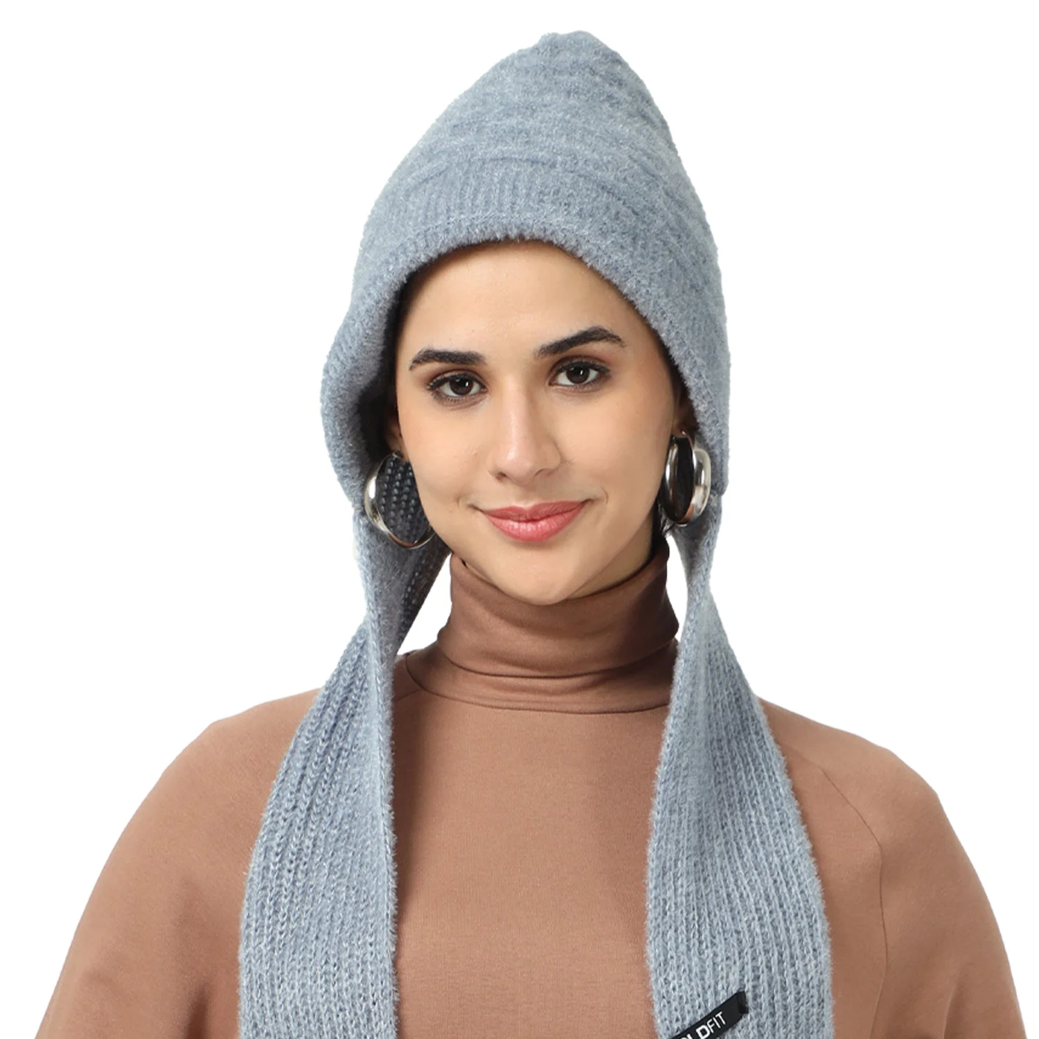 Winter Cap for Women - Image 21