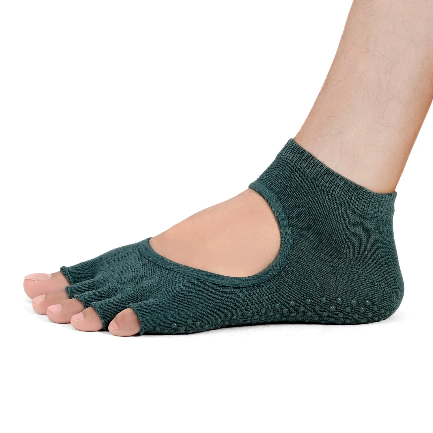 Wise Yoga Grip Socks - Image 7