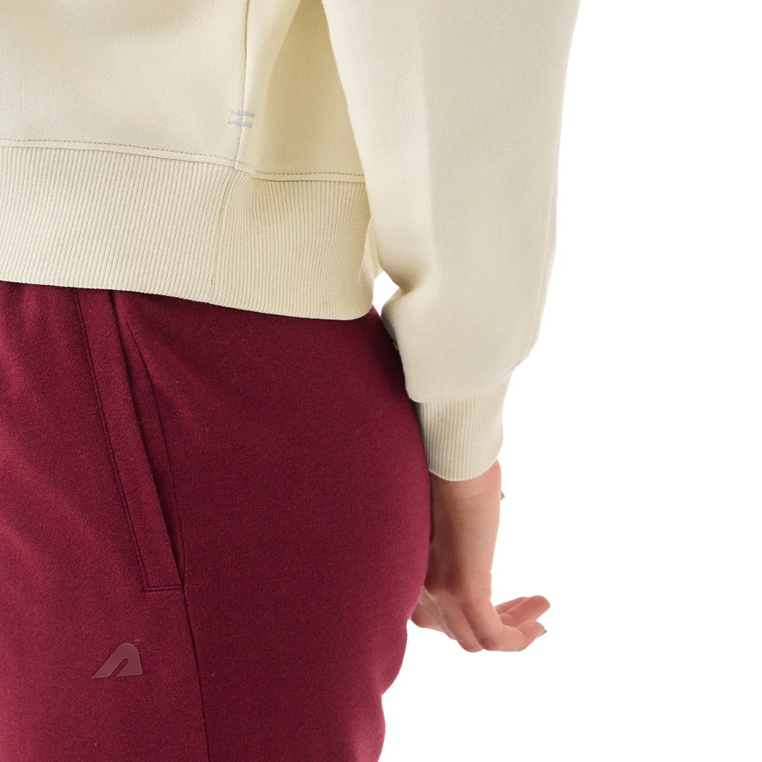 Women Whitecap Grey Sweat Shirt - Image 4