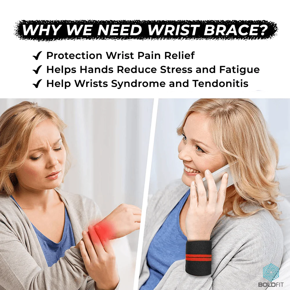 Wrist Band for Men & Women - Image 7