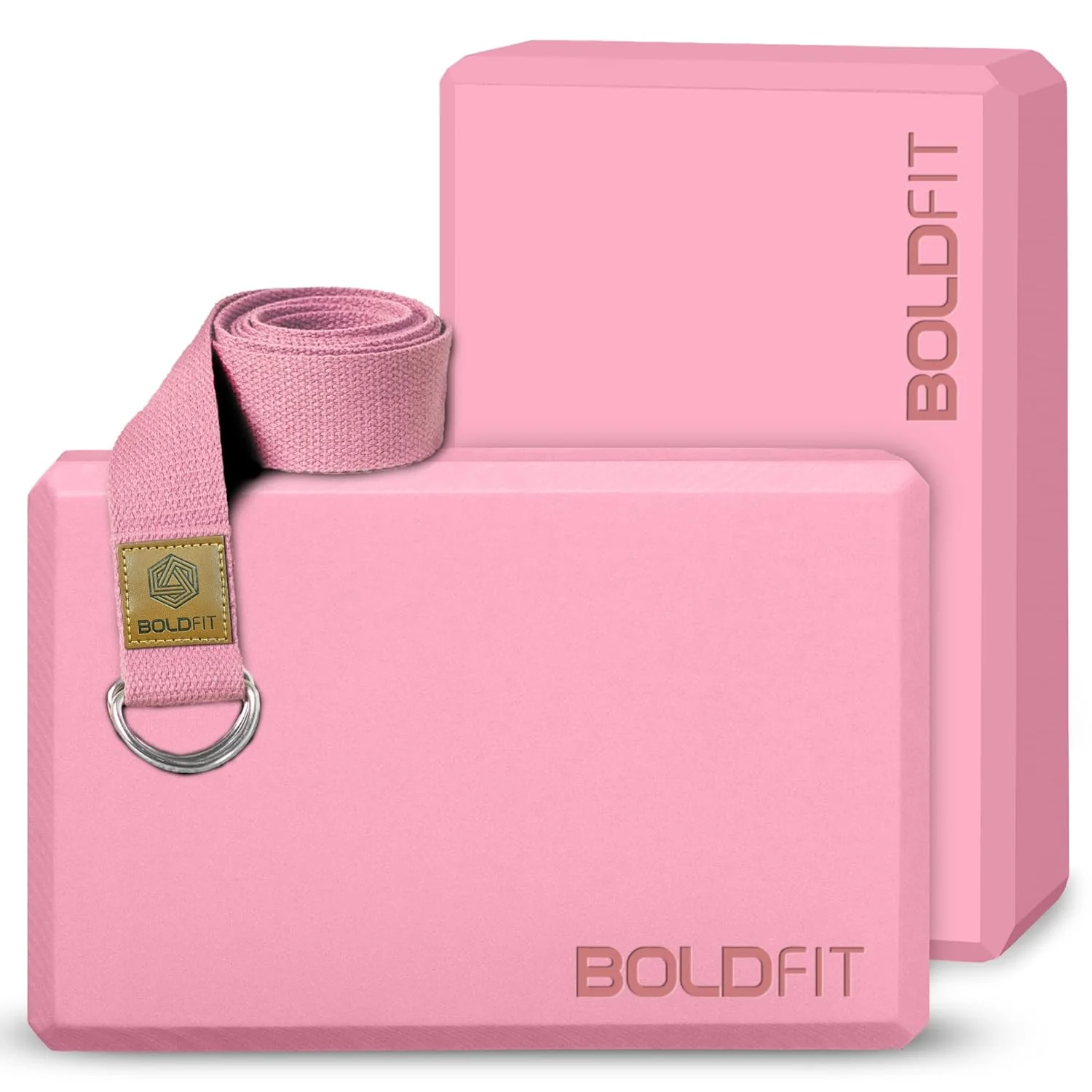 Yoga Block for Exercise - Image 10