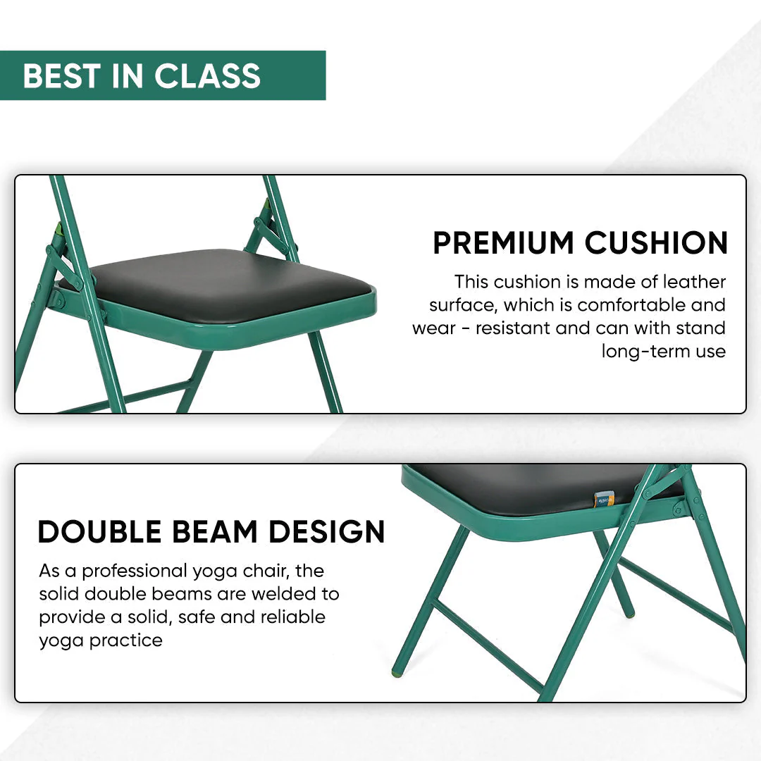 Yoga Chair - Image 16