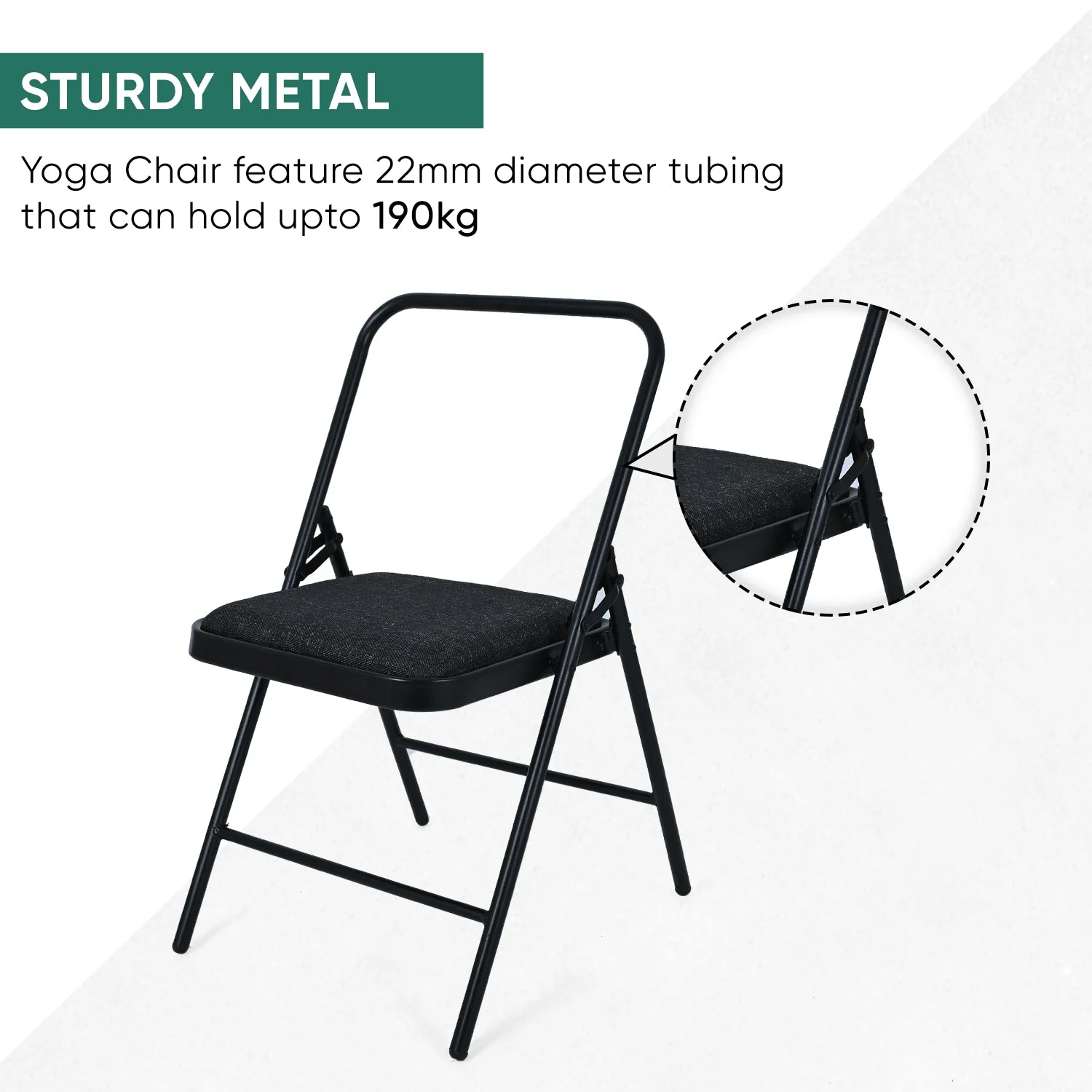Yoga Chair - Image 21