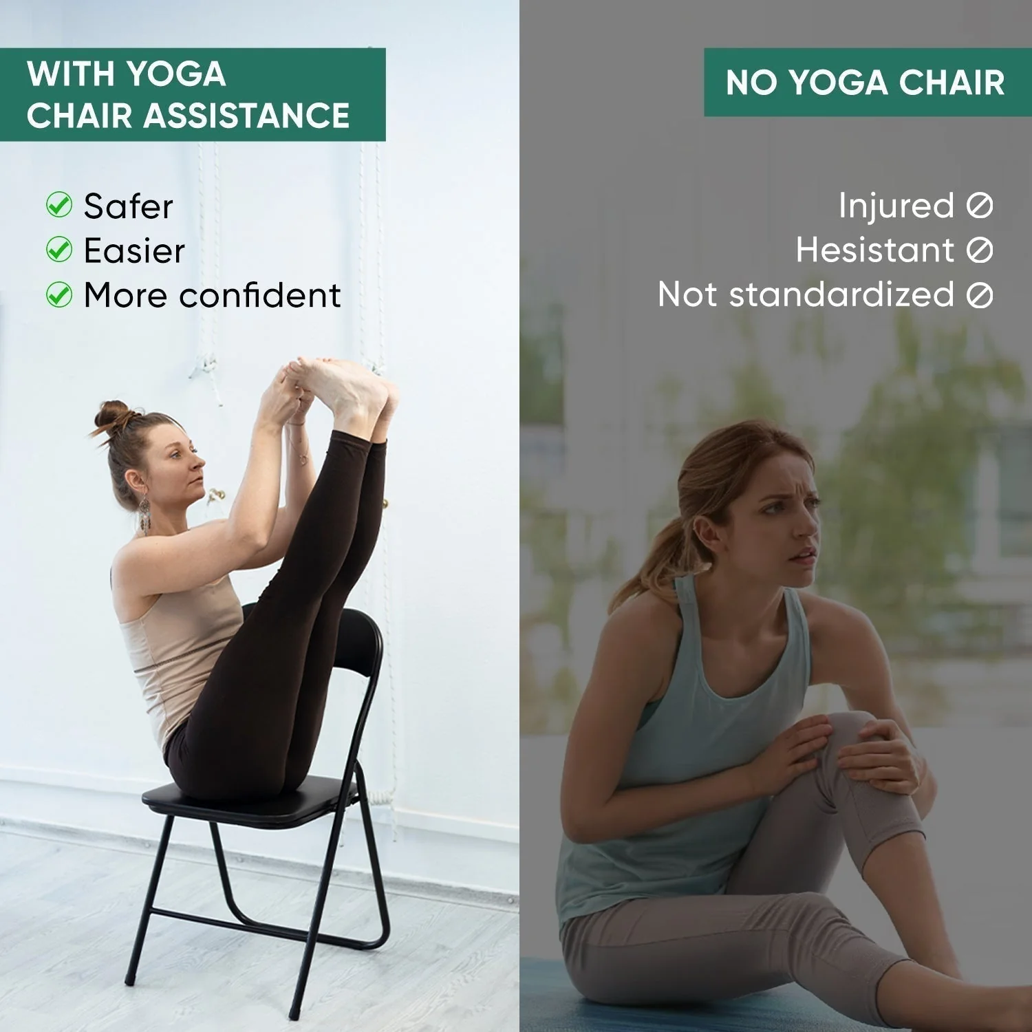 Yoga Chair - Image 6