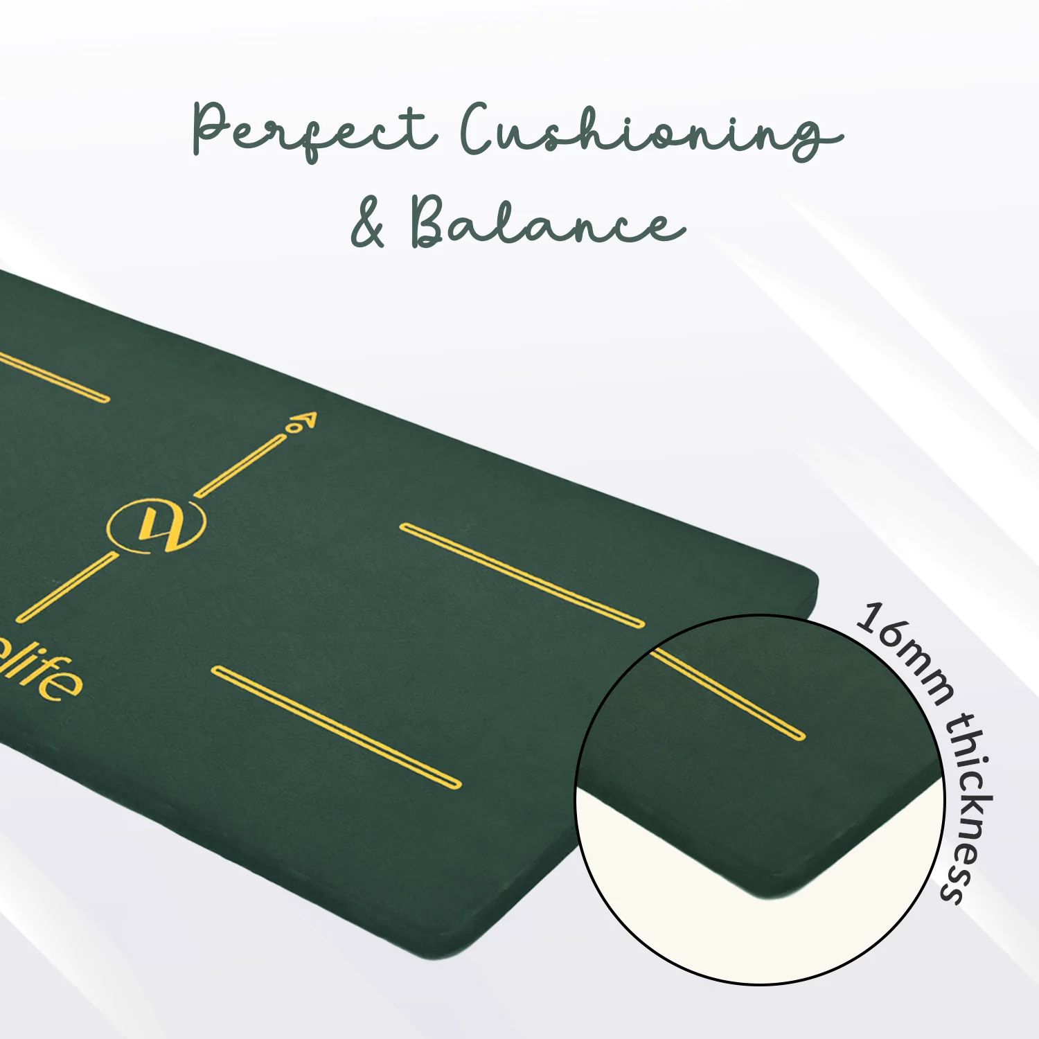 Yoga Cushion Pad - Image 10