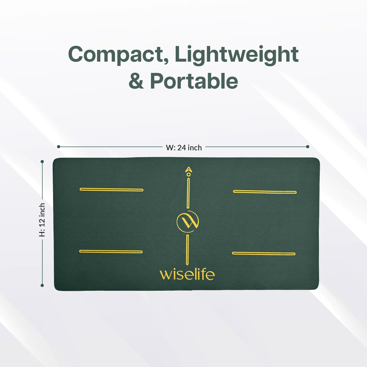 Yoga Cushion Pad - Image 12
