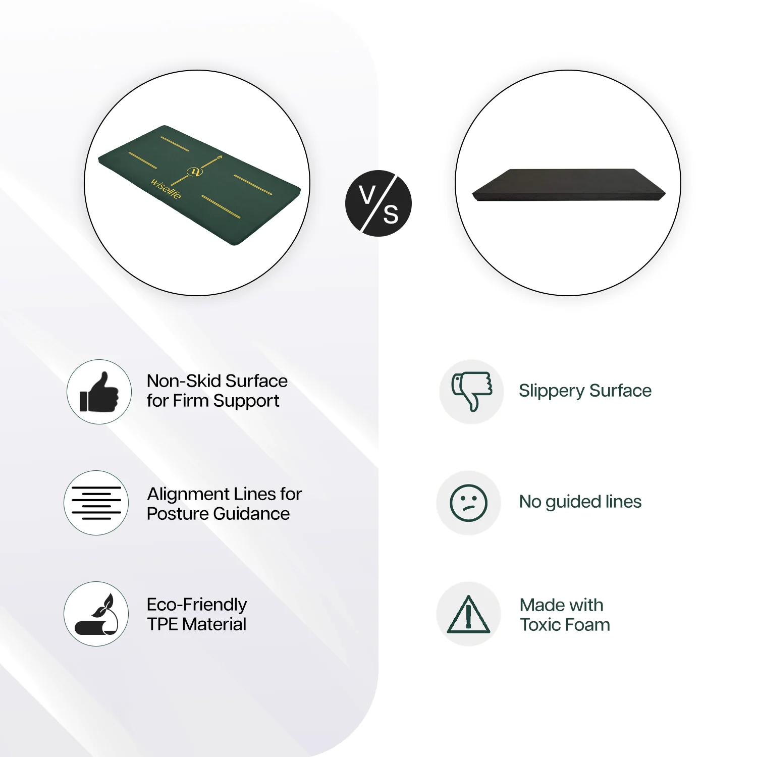 Yoga Cushion Pad - Image 14