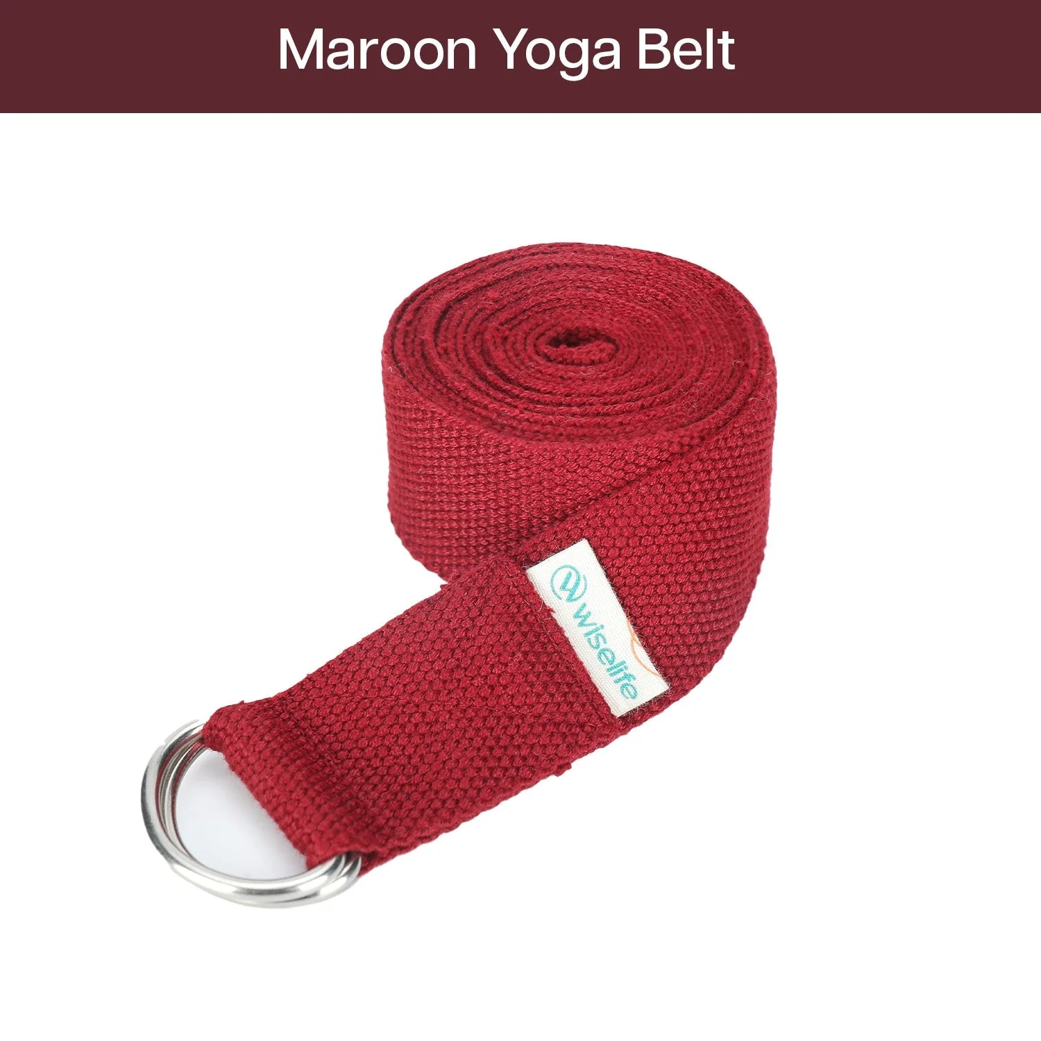 Yoga Kit Lotus Alignment 10mm - Image 12