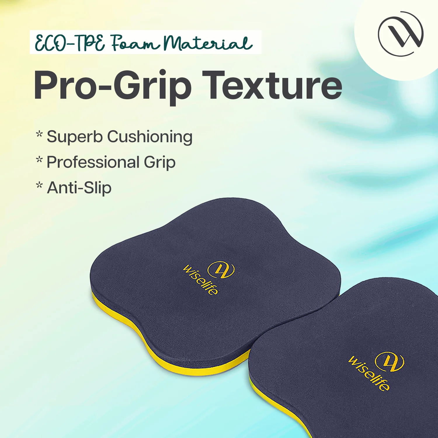Yoga Knee & Elbow Pad - Image 14