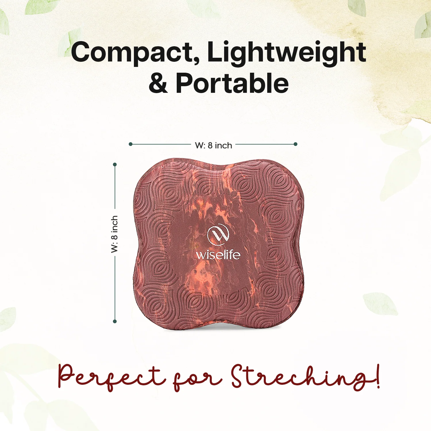 Yoga Knee & Elbow Pad - Image 29