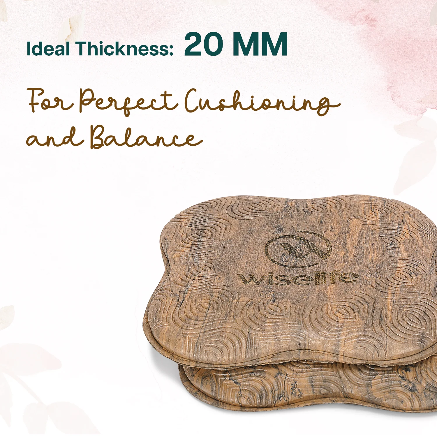 Yoga Knee & Elbow Pad - Image 41