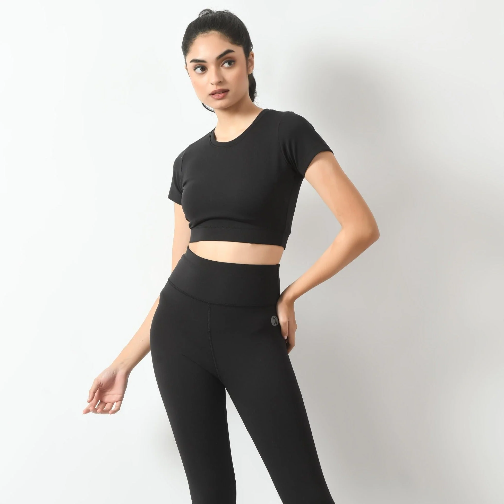 Yoga Lite Co-ord Set - Image 3