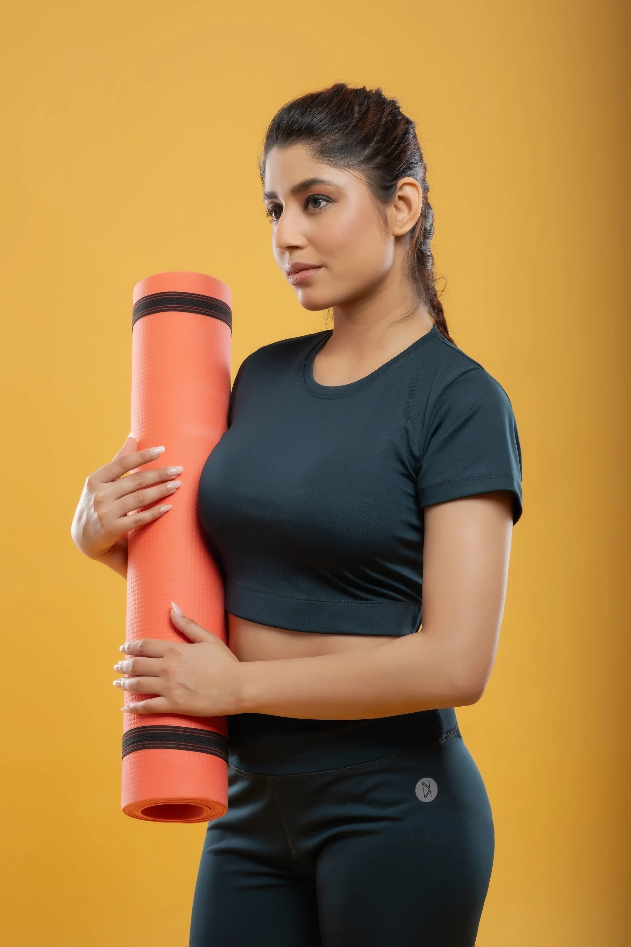 Yoga Lite Co-ord Set - Image 7