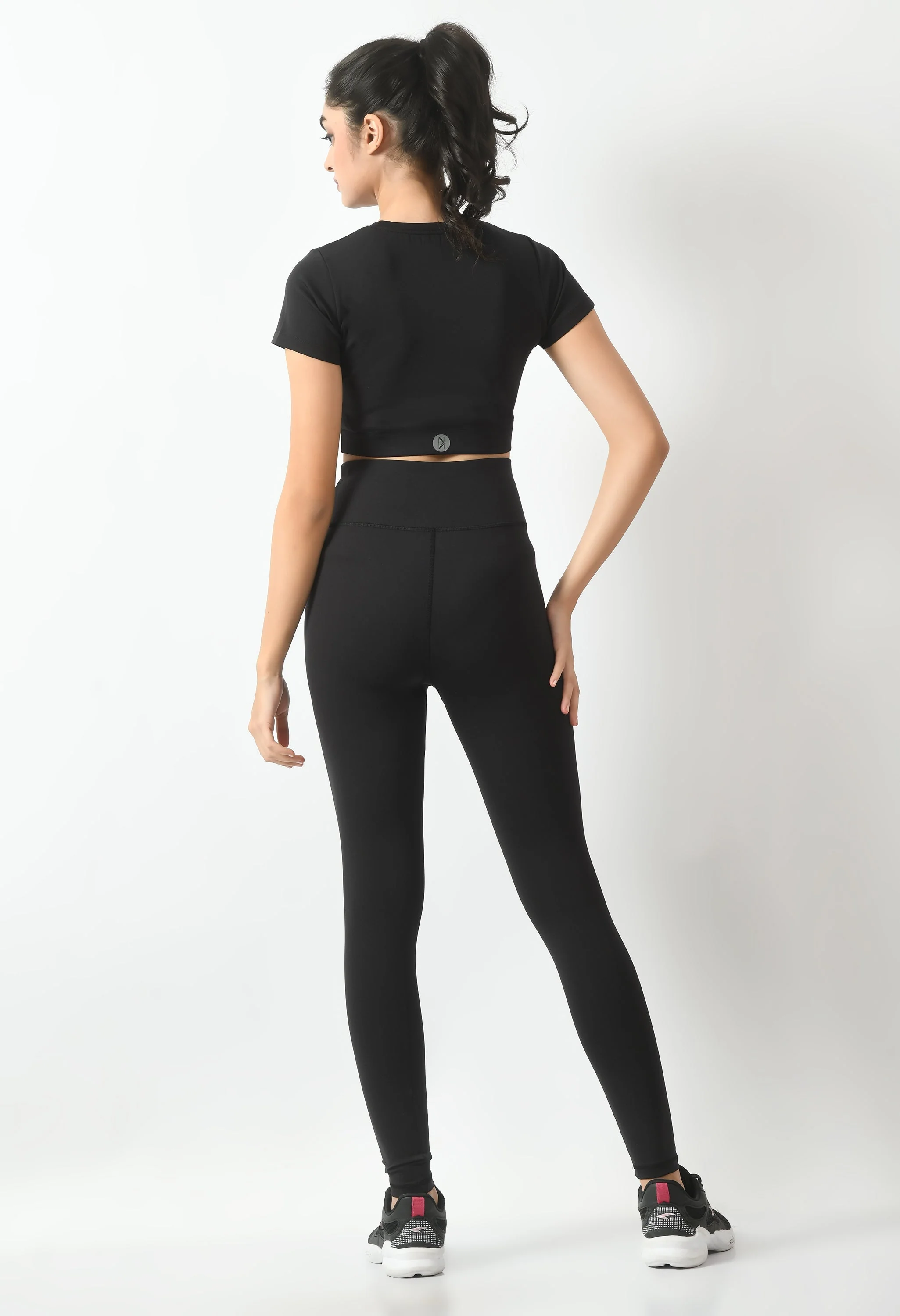 Yoga Lite Co-ord Set - Image 8