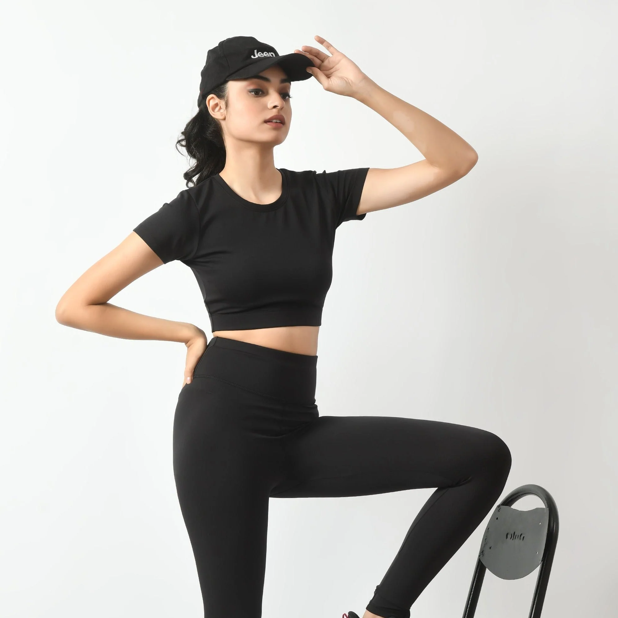 Yoga Lite Co-ord Set - Image 9