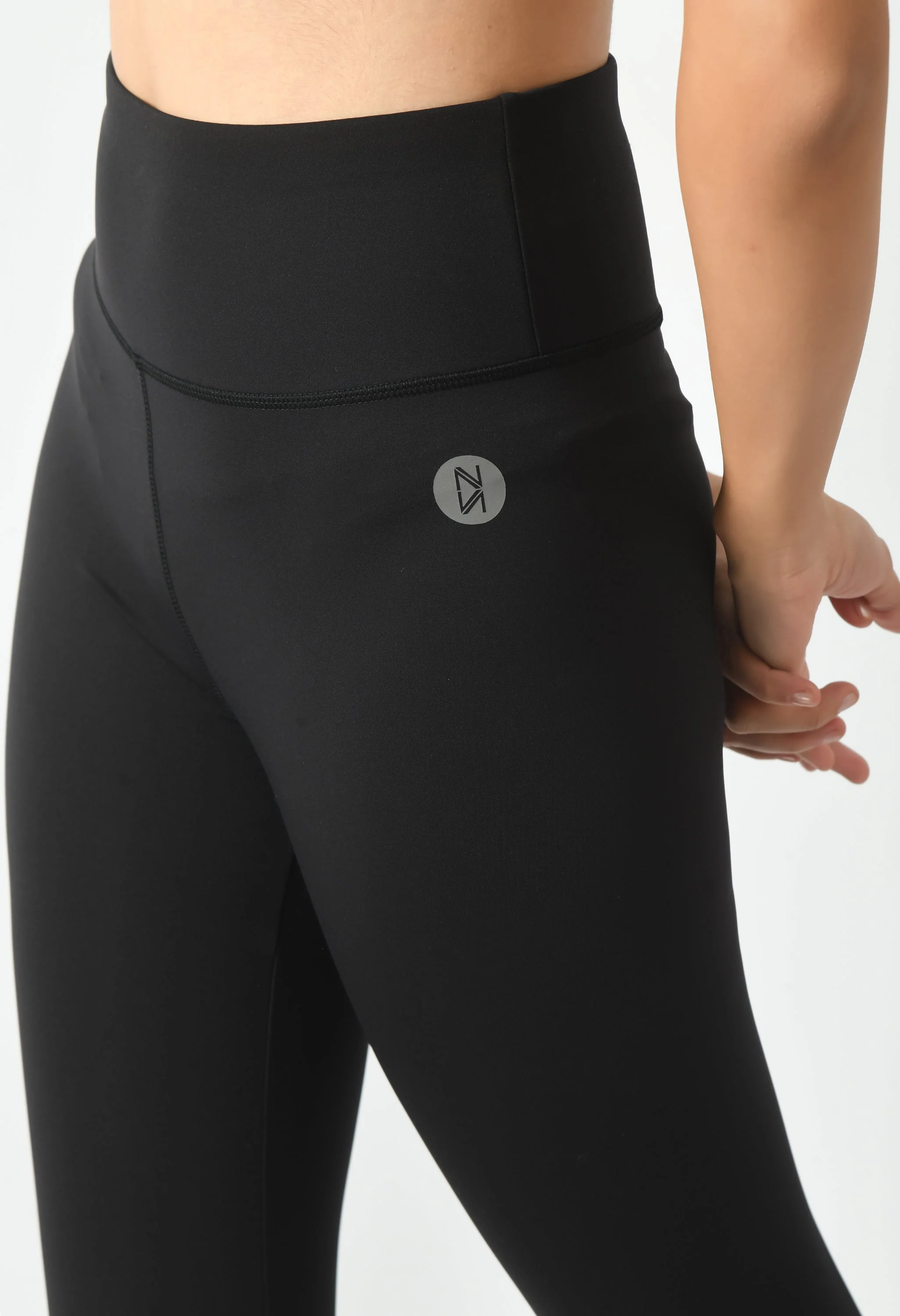 Yoga Lite Crop Top - Image 11