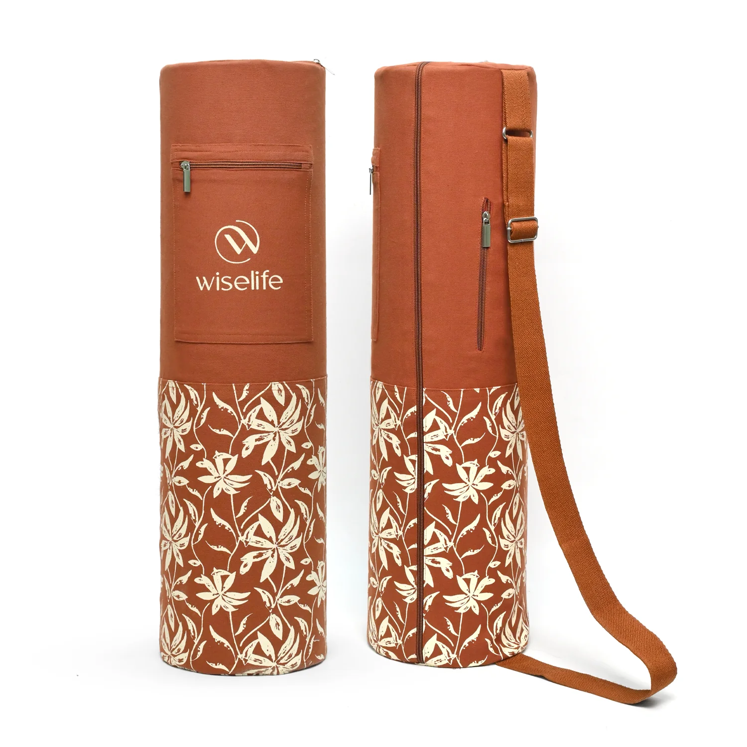 Yoga Mat Bag (Up to 8mm Mat) - Image 45