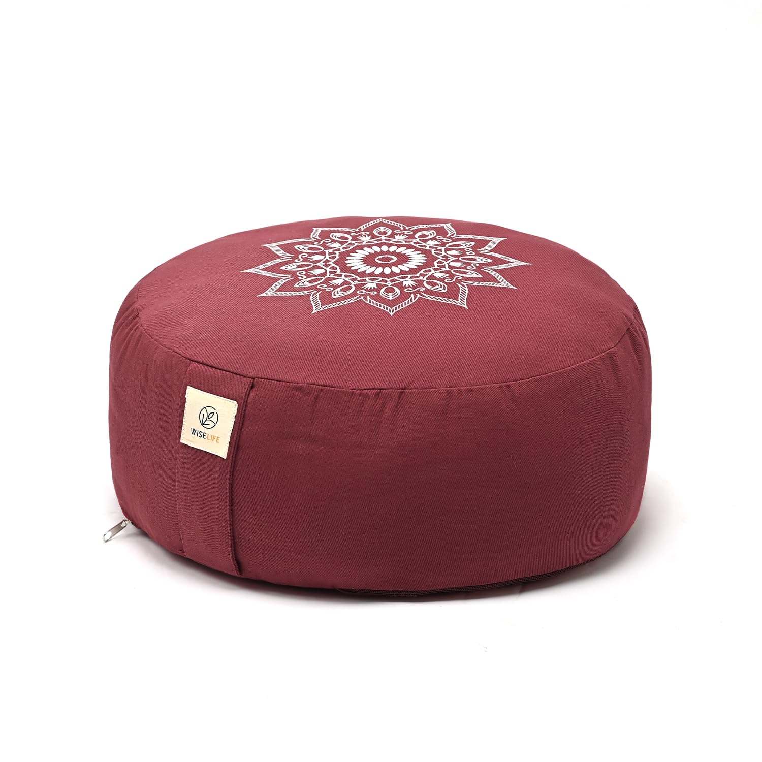 Yoga Meditation Cushion - Image 7