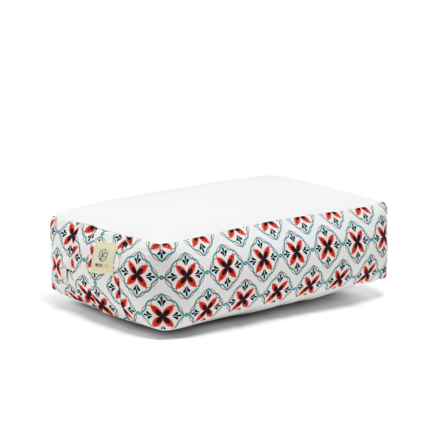 Yoga Rectangle Bolster - Image 12