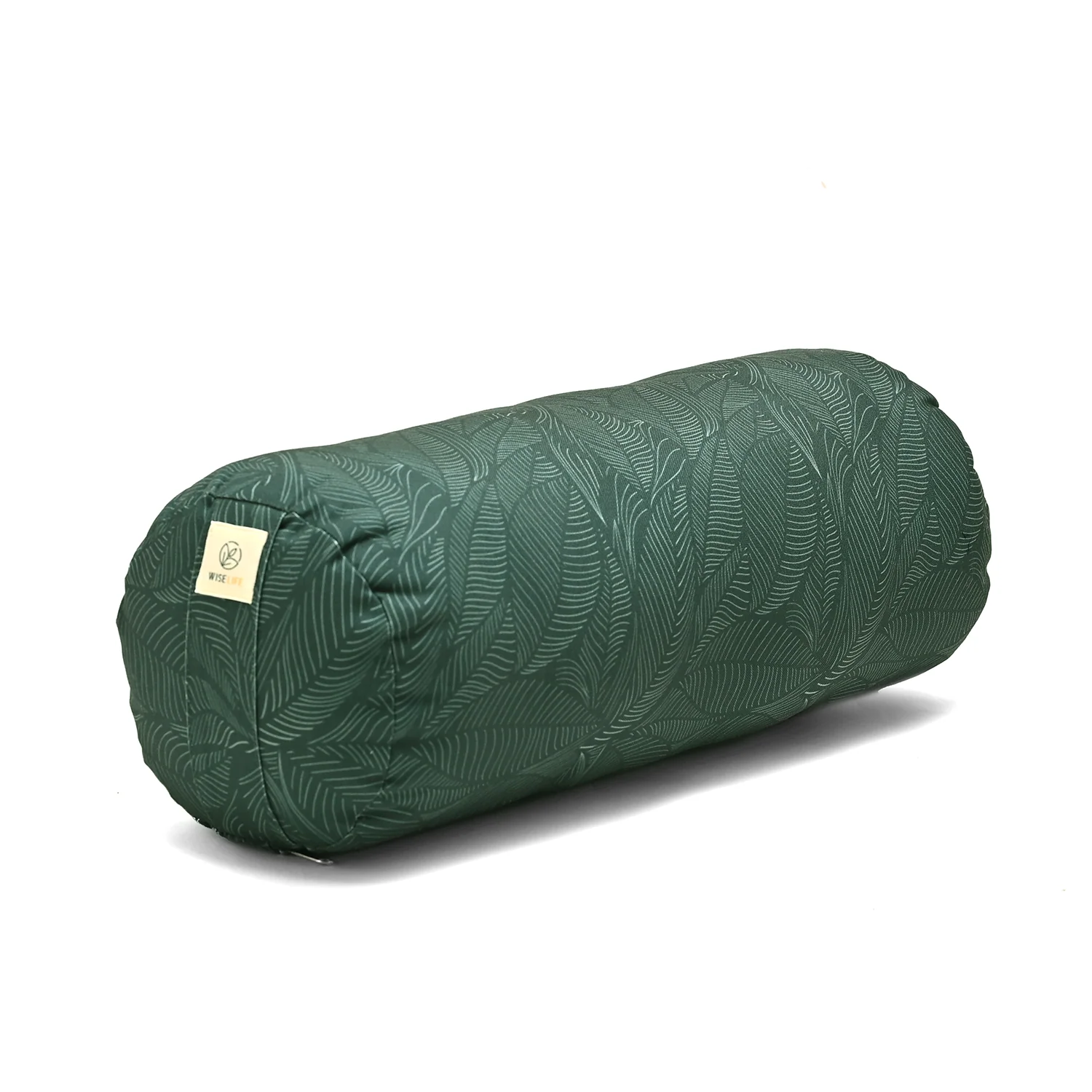 Yoga Round Bolster - Image 6