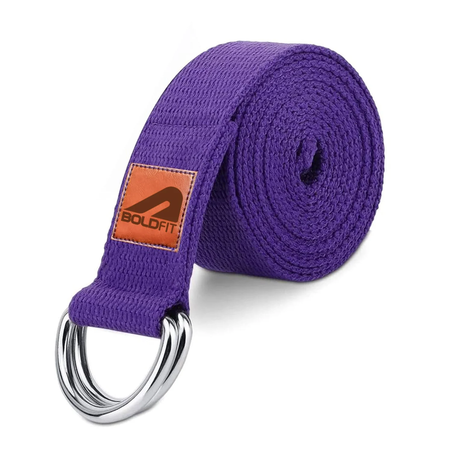 Yoga Strap/Belt for Workout-Exercise - Image 7