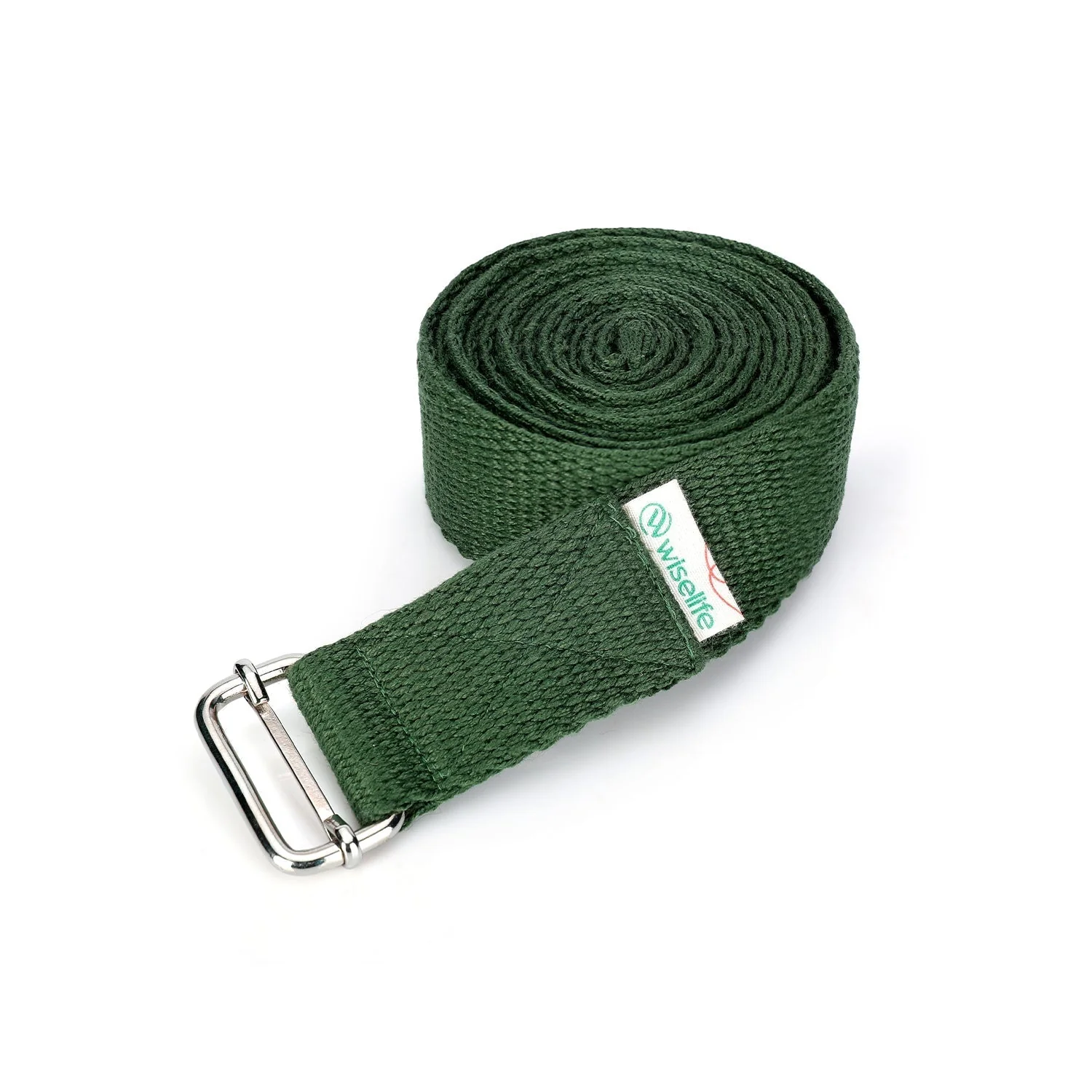 Yoga Stretch Belt - Image 17