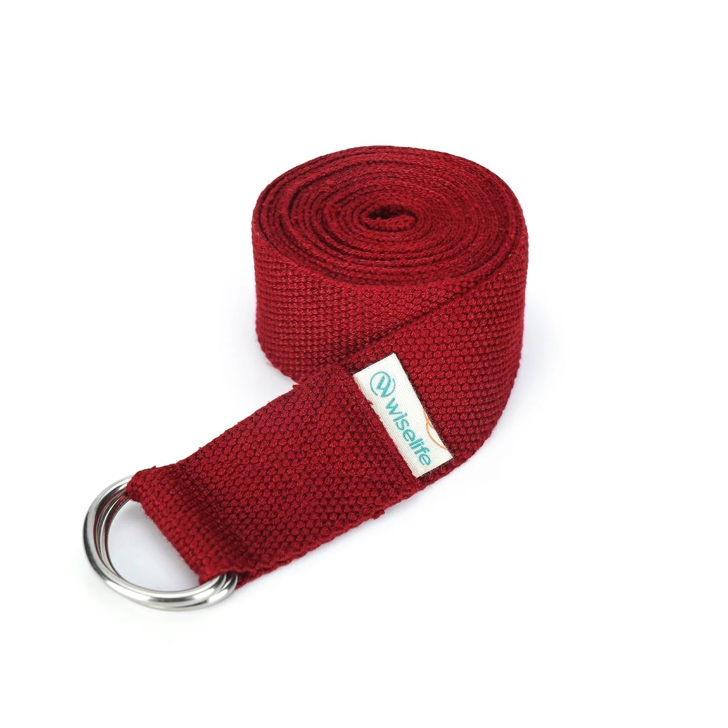 Yoga Stretch Belt - Image 25
