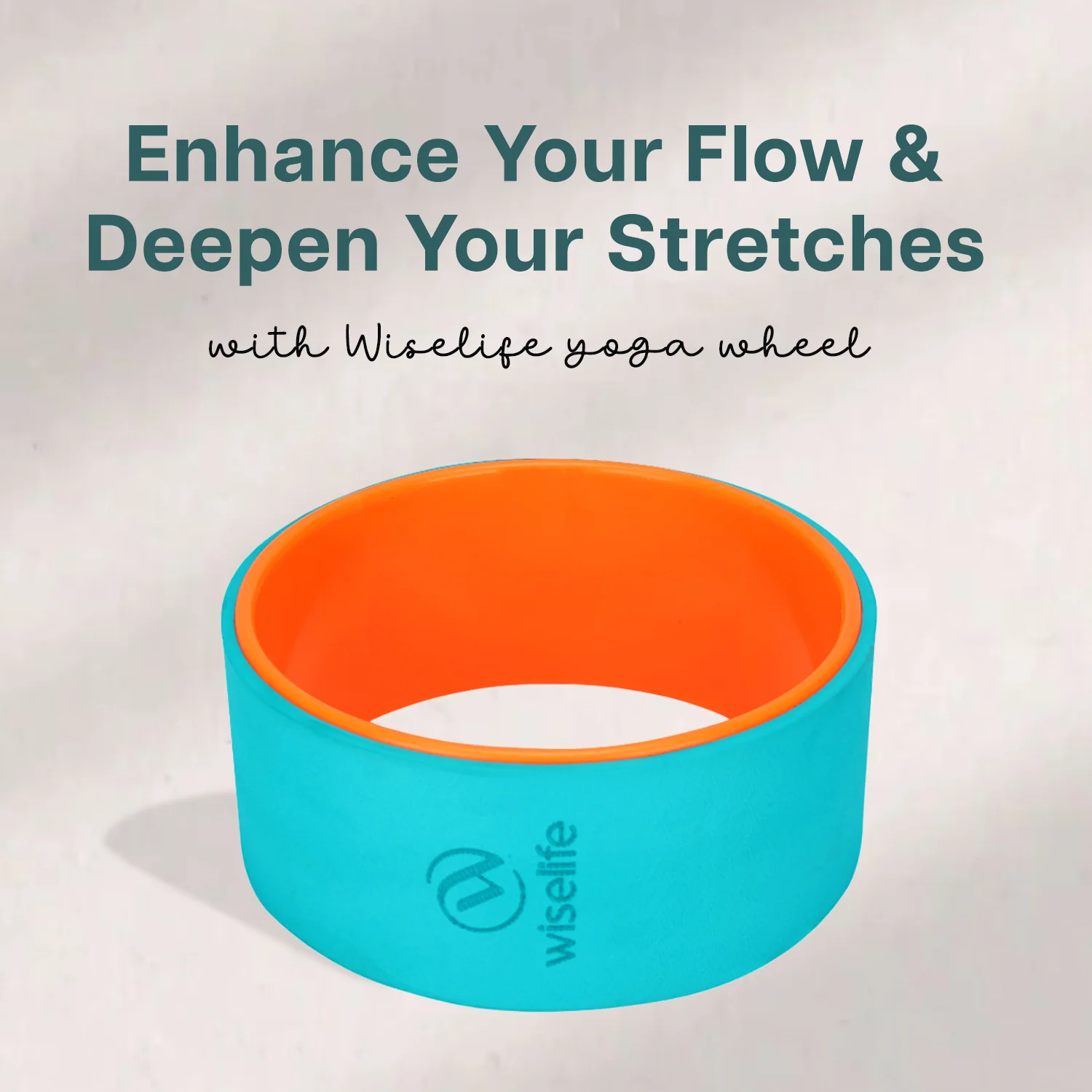 Yoga Wheel - Image 22