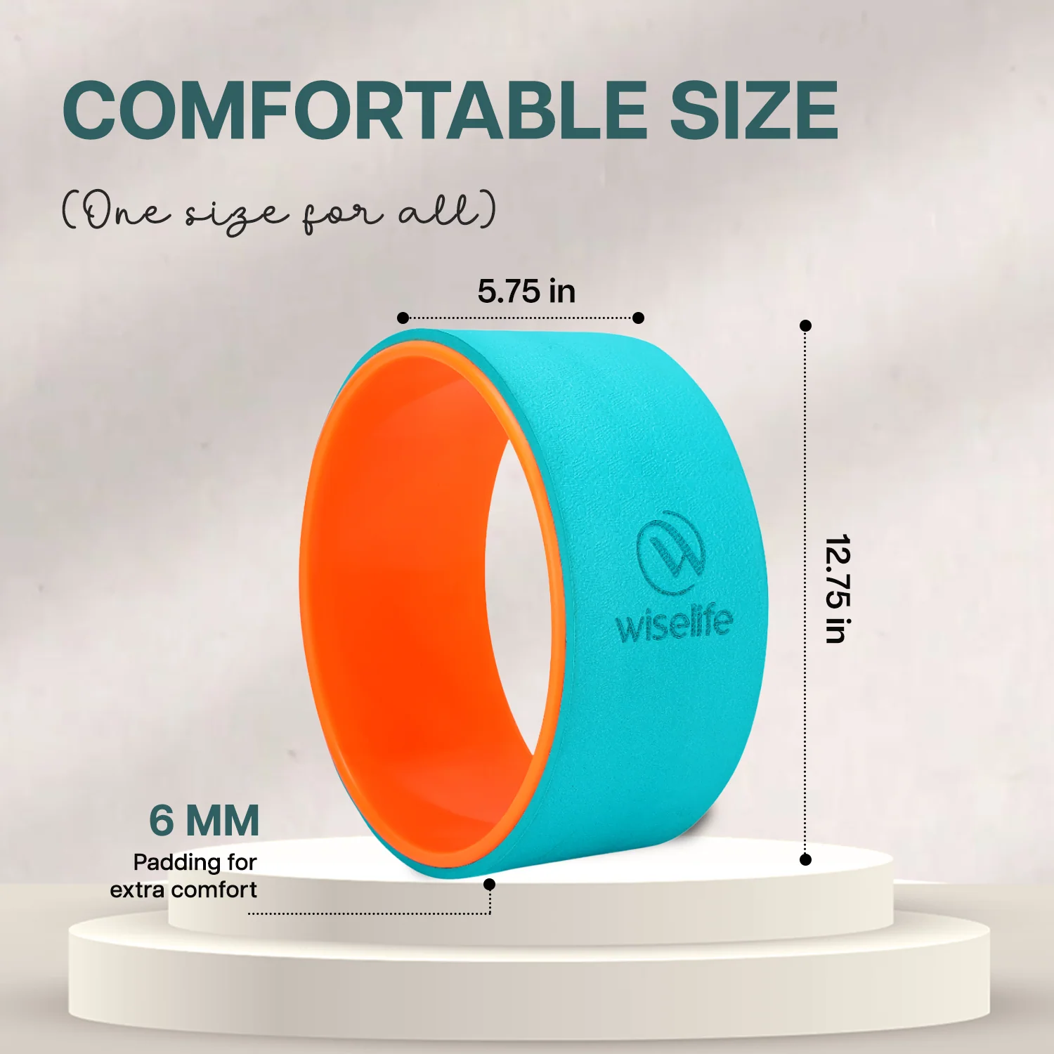 Yoga Wheel - Image 23