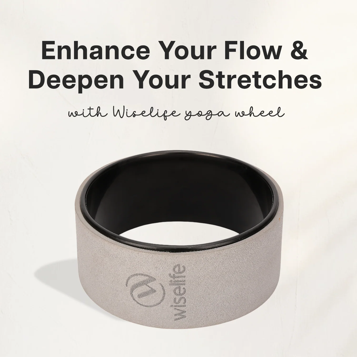 Yoga Wheel - Image 29